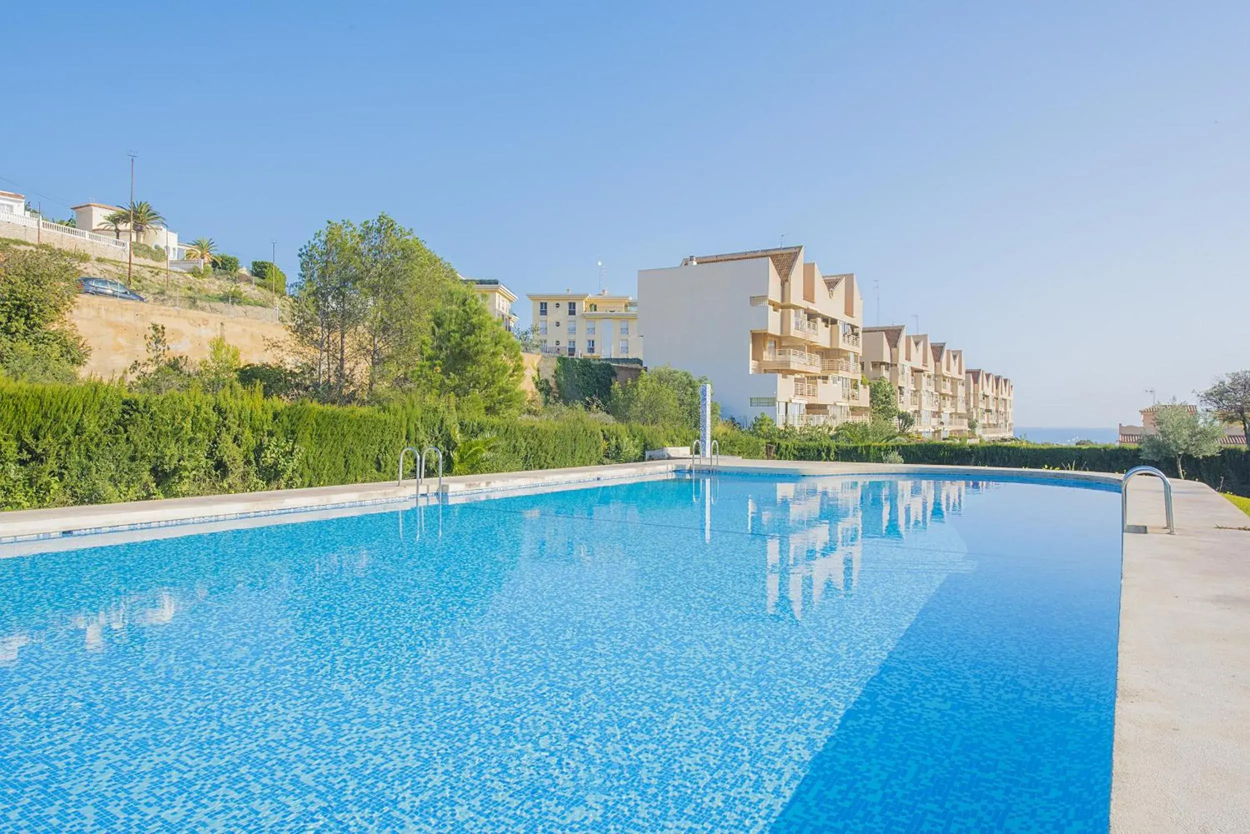 Apartamento Zeus - PlusHolidays Apartamento Zeus - PlusHolidays