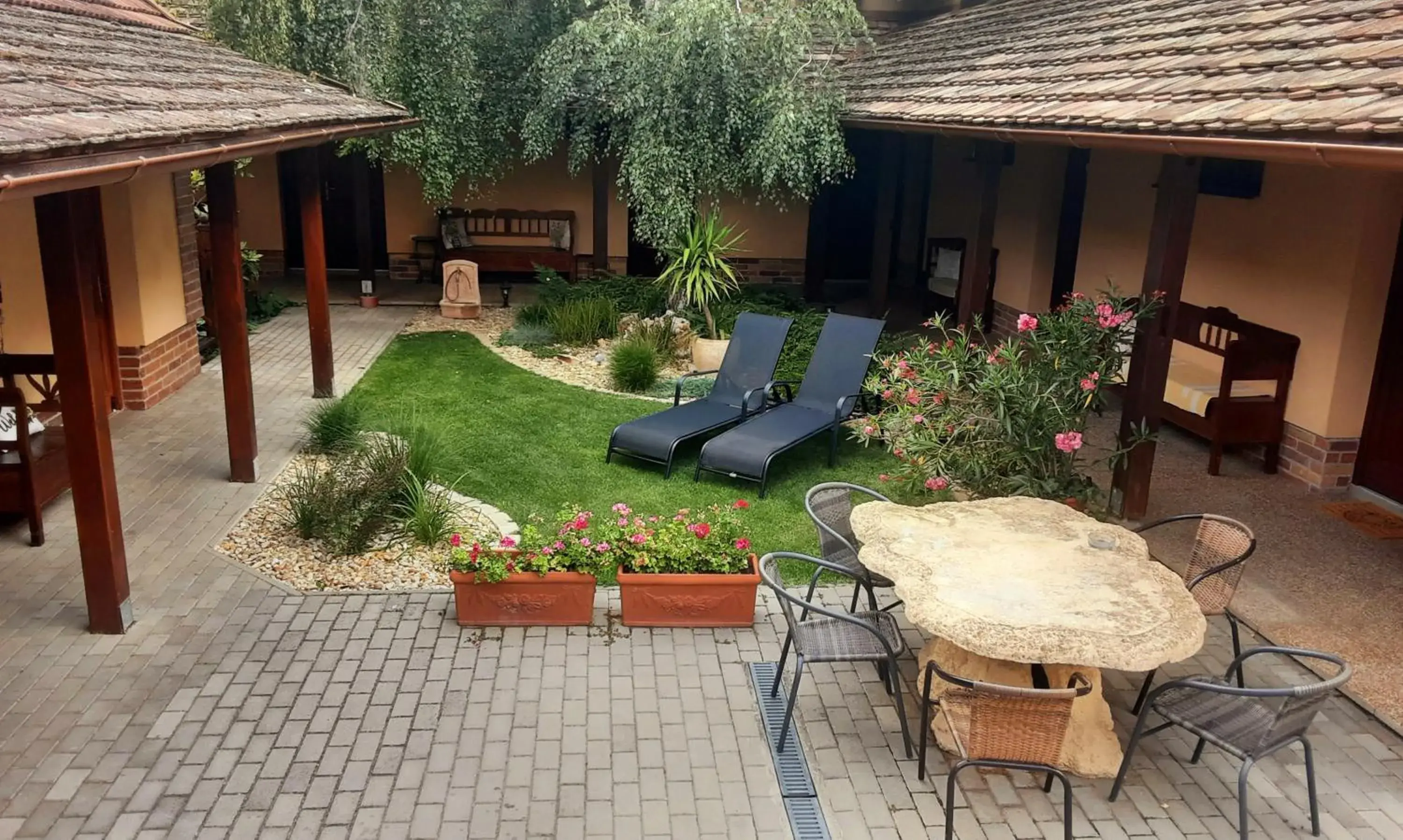 Gellény Lux Apartman Gellény Lux Apartman