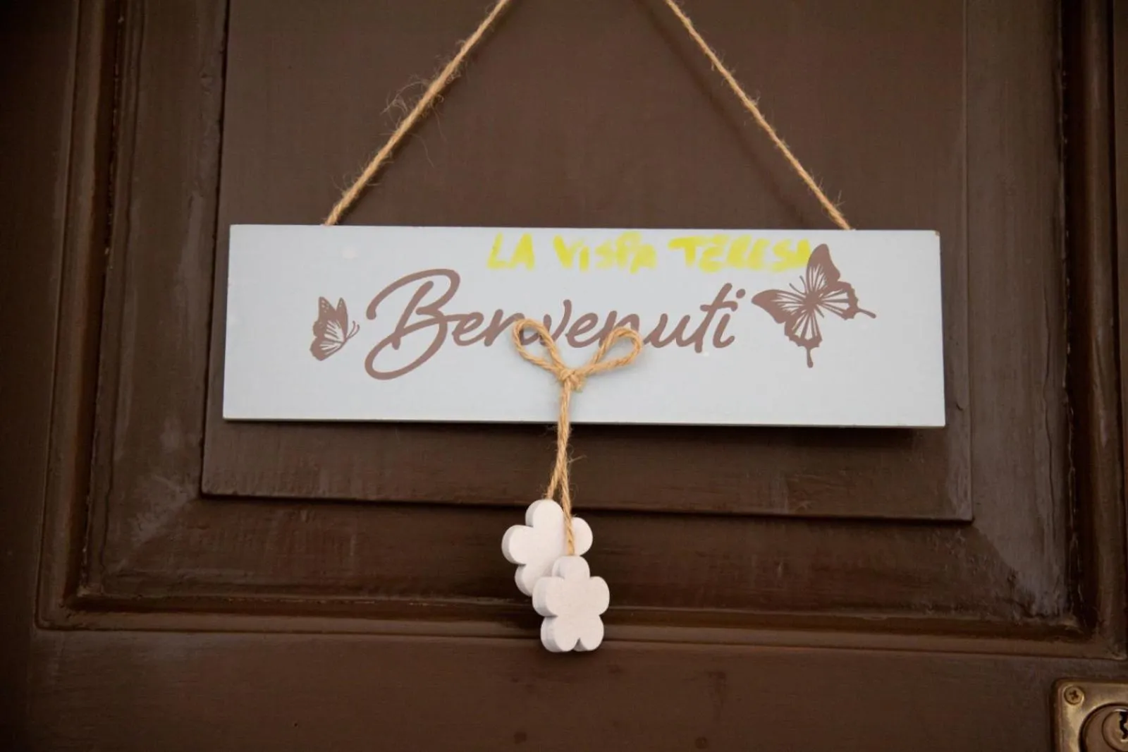 Property building in La Vispa Teresa zona ospedale