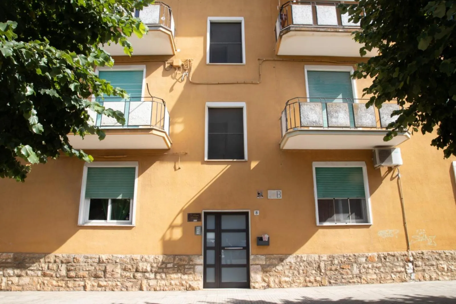 Property building in La Vispa Teresa zona ospedale