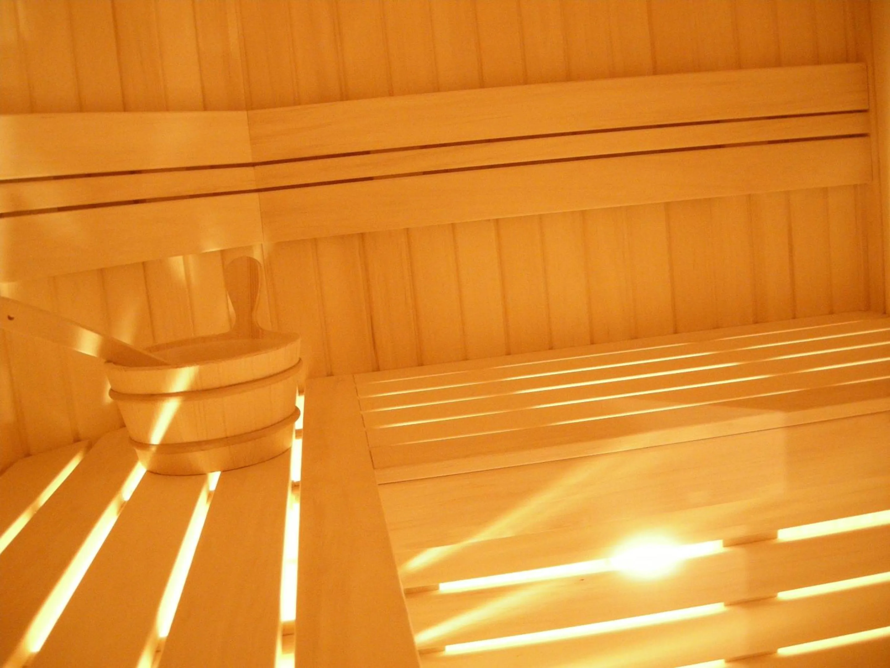Activities in Éco Spa Highland