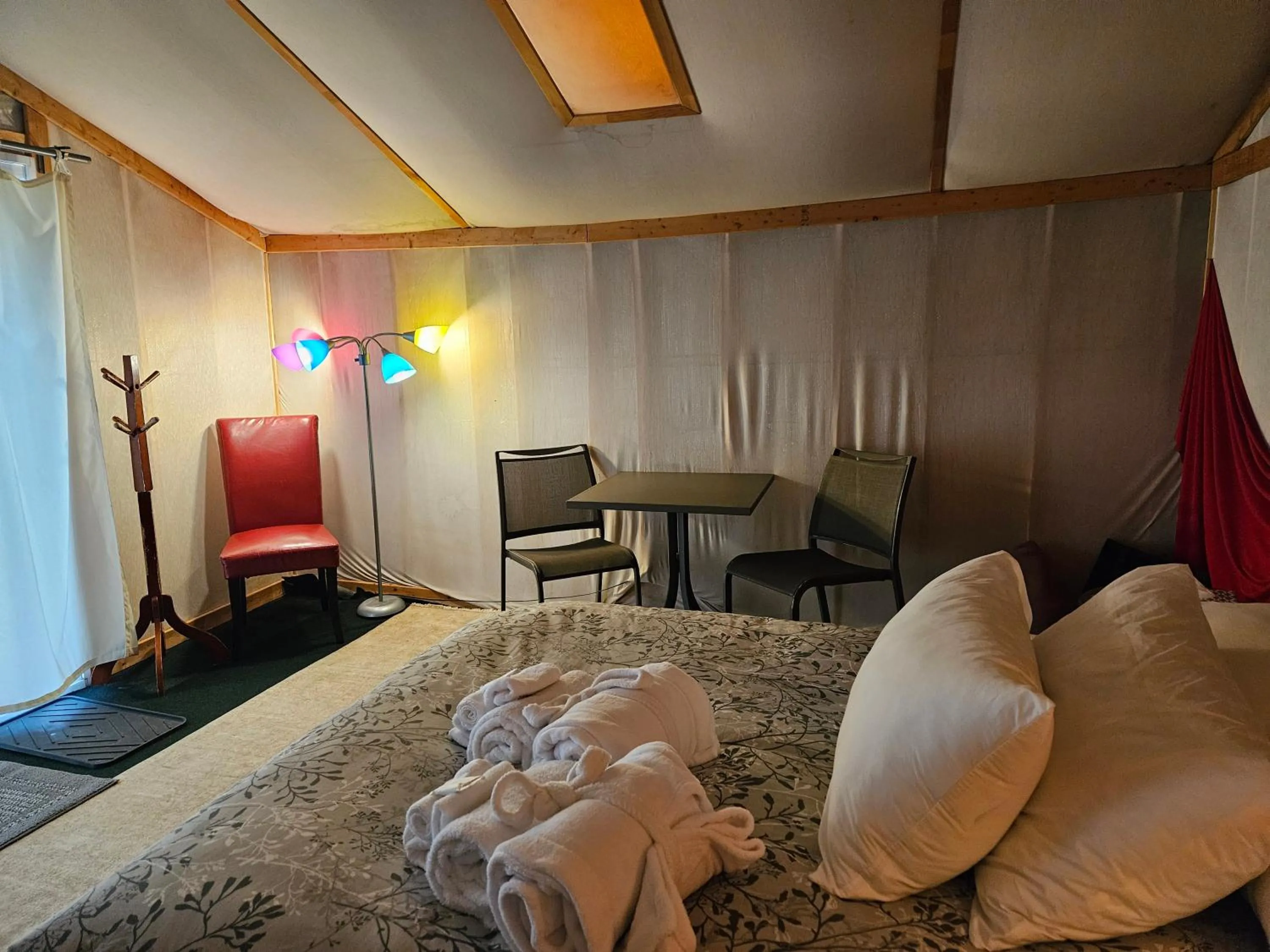 Éco Spa Highland