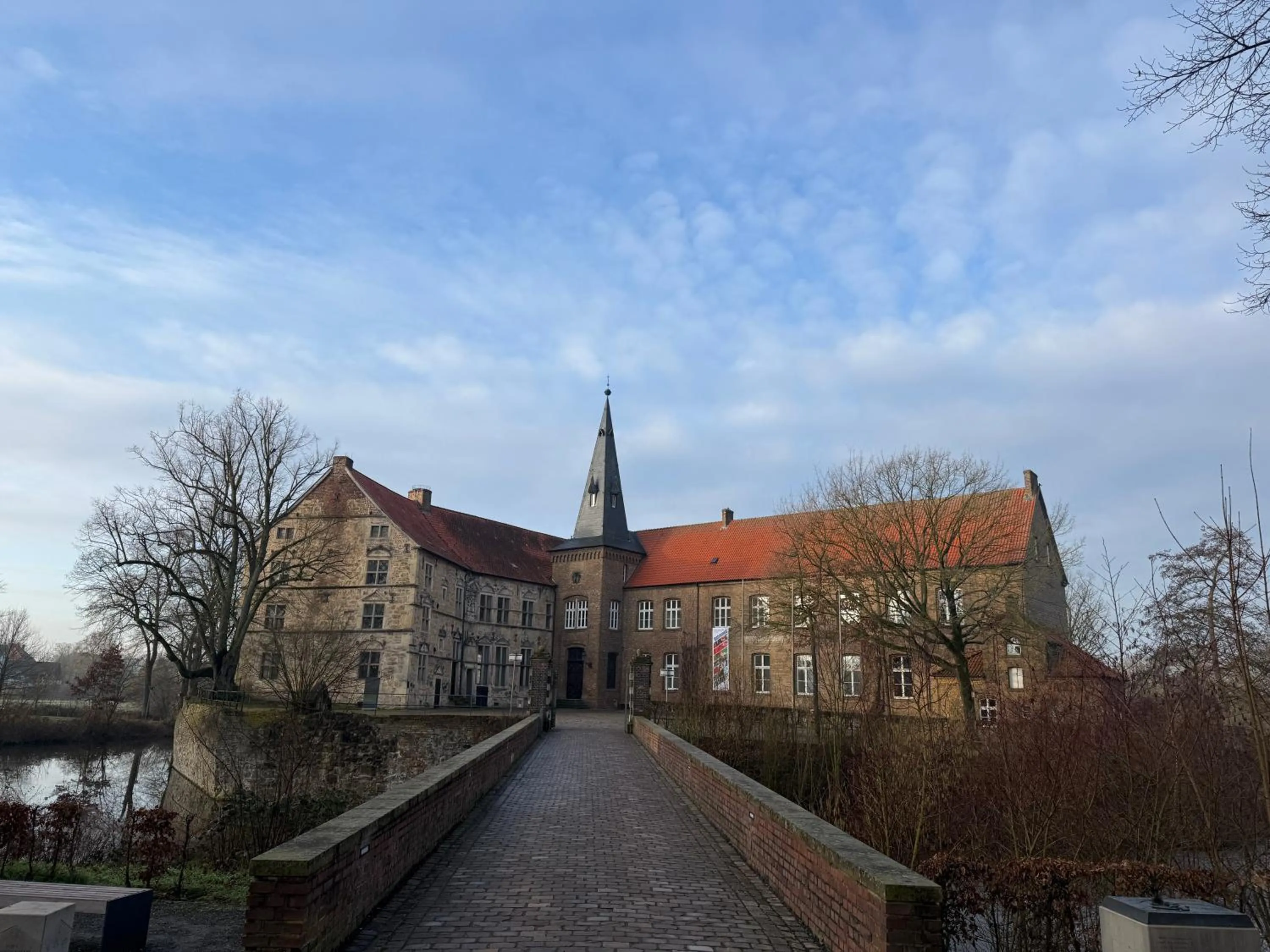 Other in Steverbett Hotel