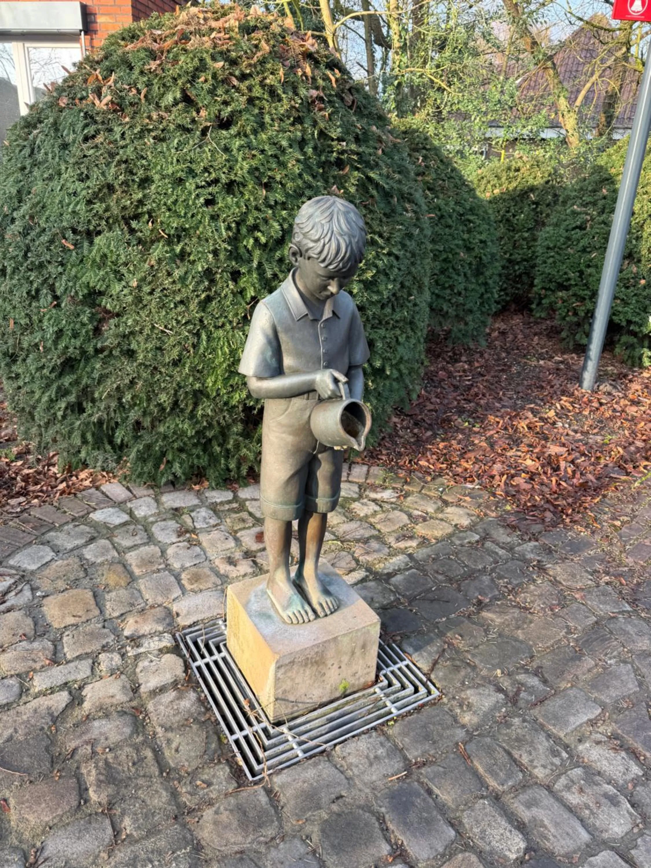 Other in Steverbett Hotel