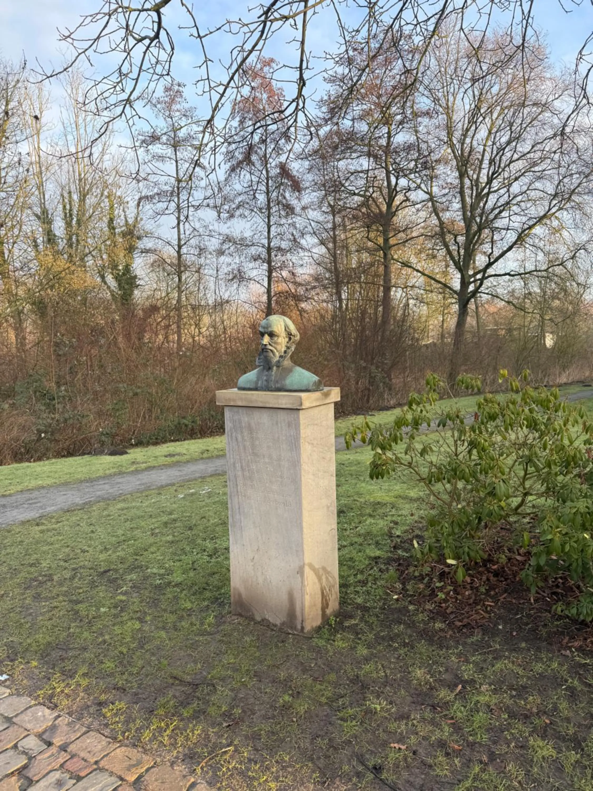 Other in Steverbett Hotel