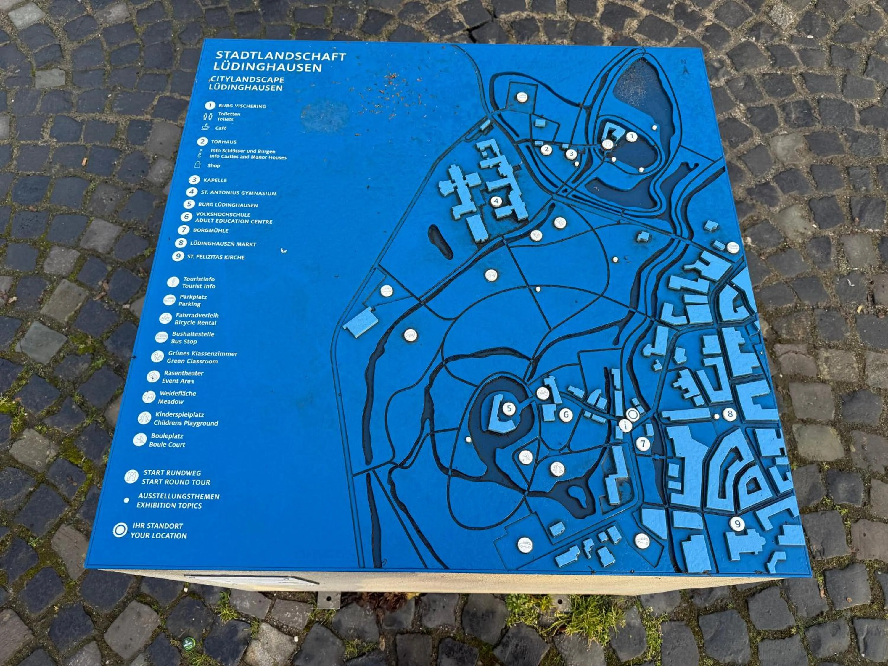 Other in Steverbett Hotel