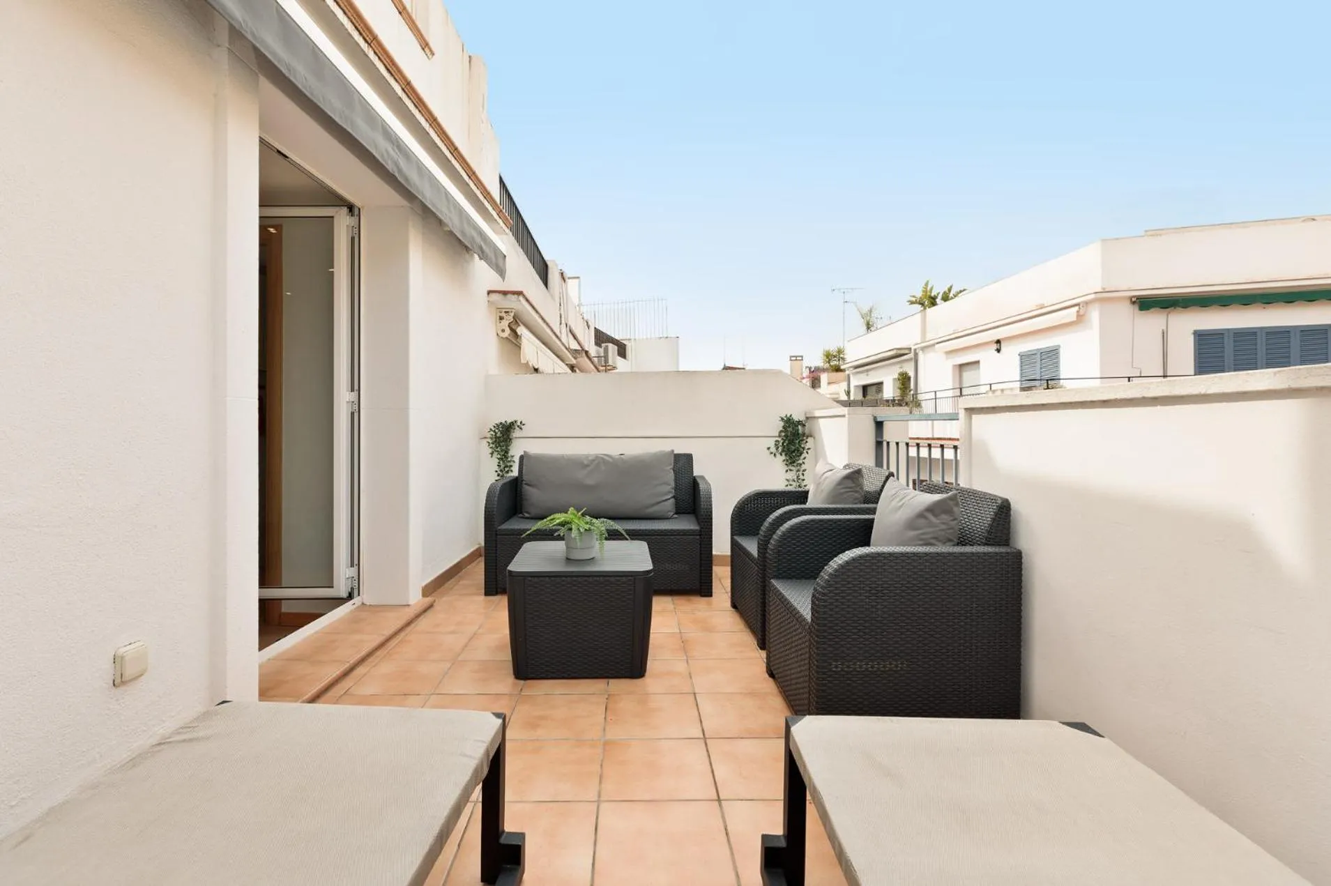 Sitges Group Soul