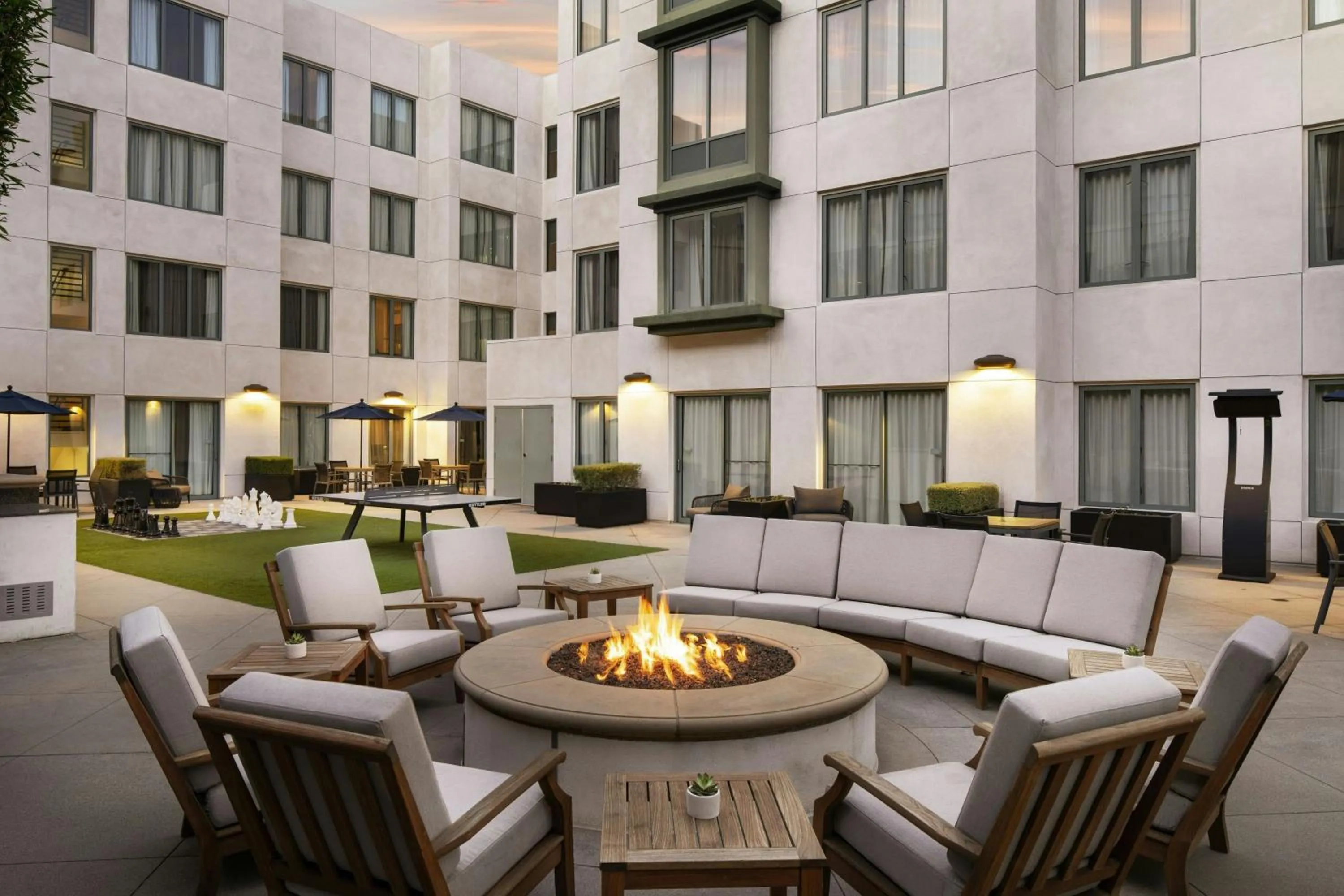 Other in Residence Inn by Marriott Los Angeles Pasadena/Old Town