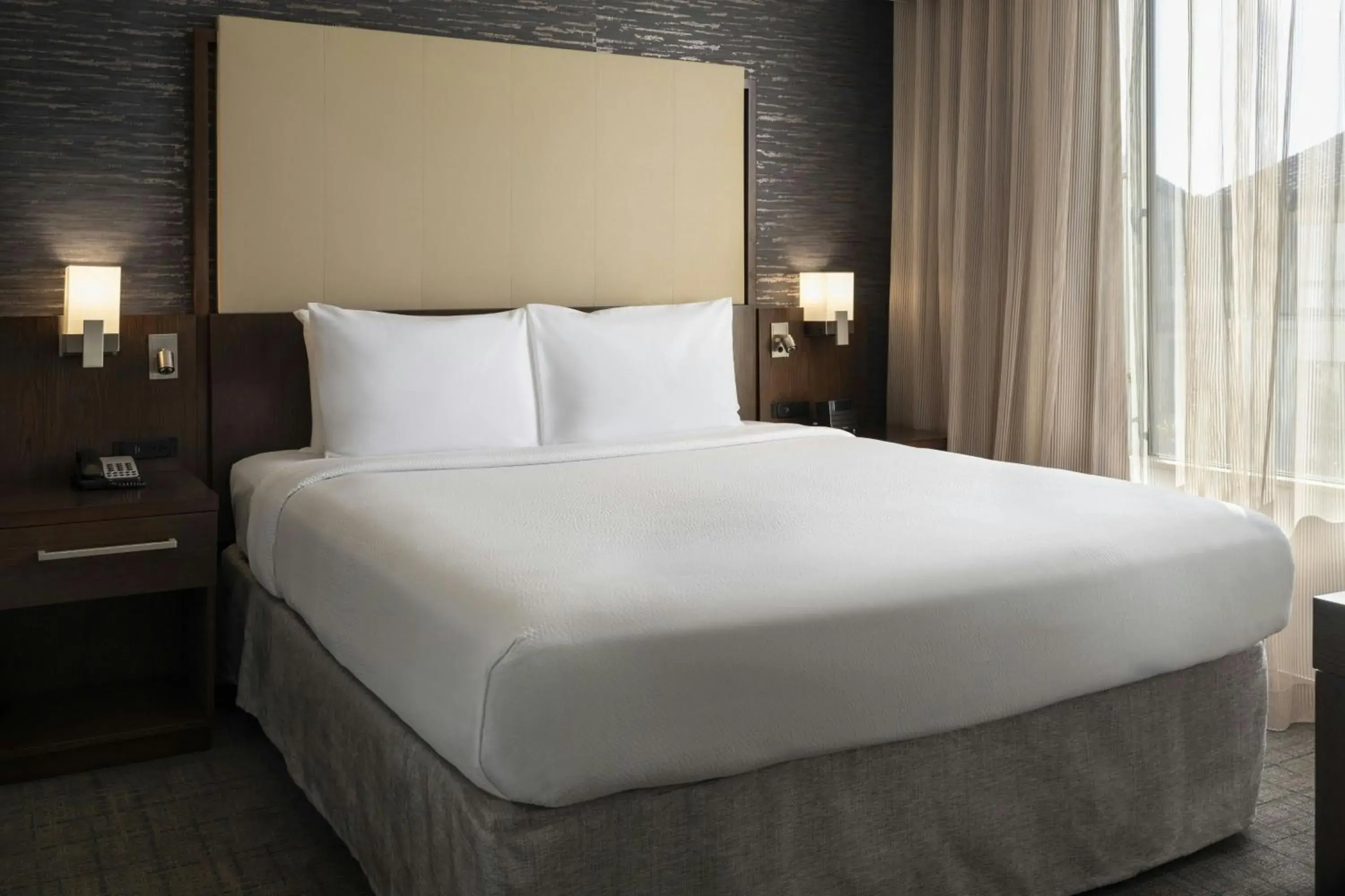 King Studio in Residence Inn by Marriott Los Angeles Pasadena/Old Town King Studio in Residence Inn by Marriott Los Angeles Pasadena/Old Town