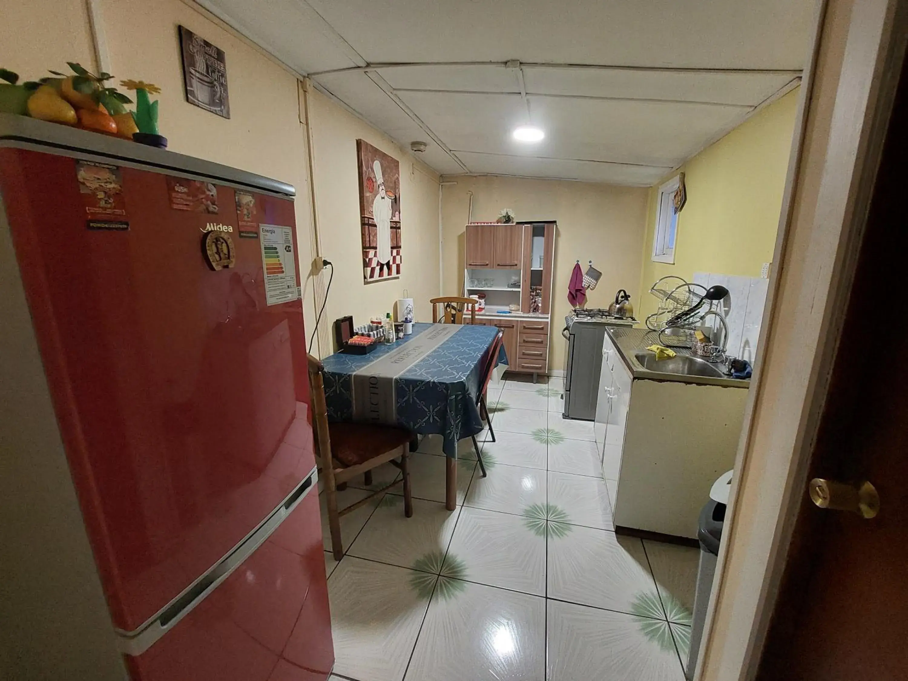 Budget Single Room - single occupancy in Hospedaje Familiar Budget Single Room - single occupancy in Hospedaje Familiar