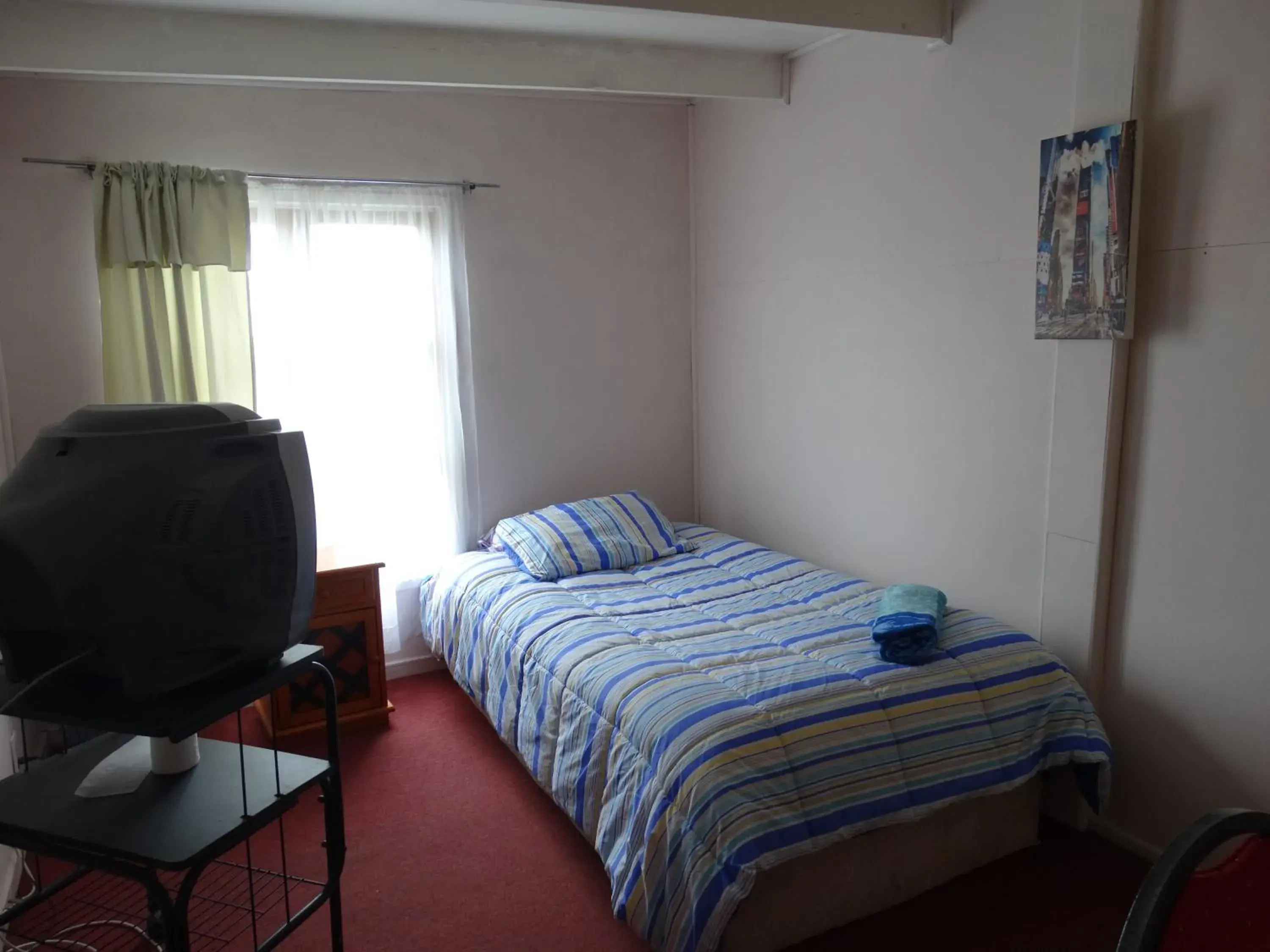 Budget Single Room - single occupancy in Hospedaje Familiar Budget Single Room - single occupancy in Hospedaje Familiar