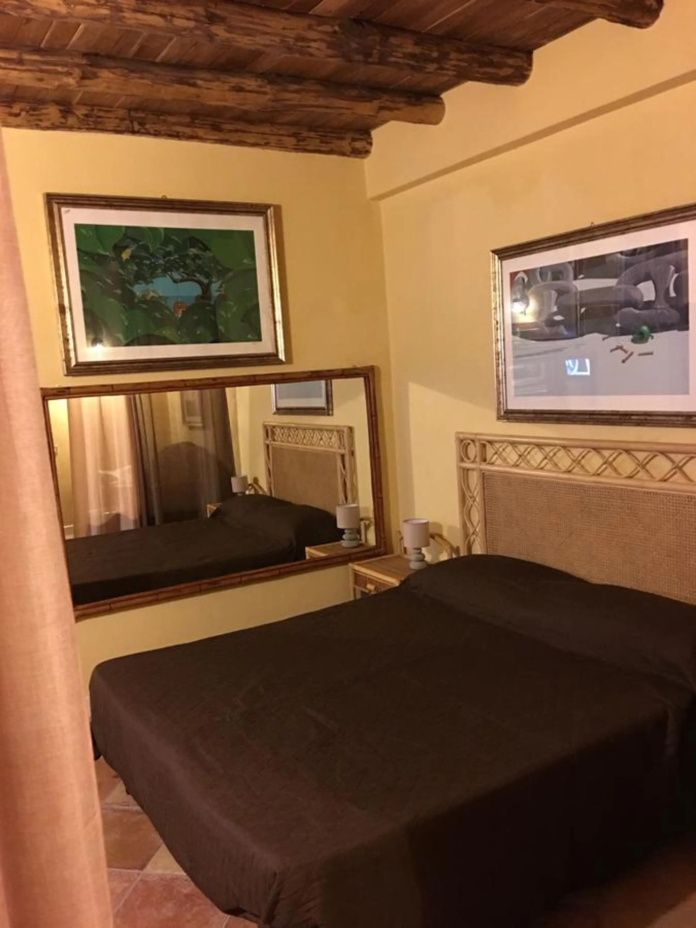 Junior Suite Cattedrale