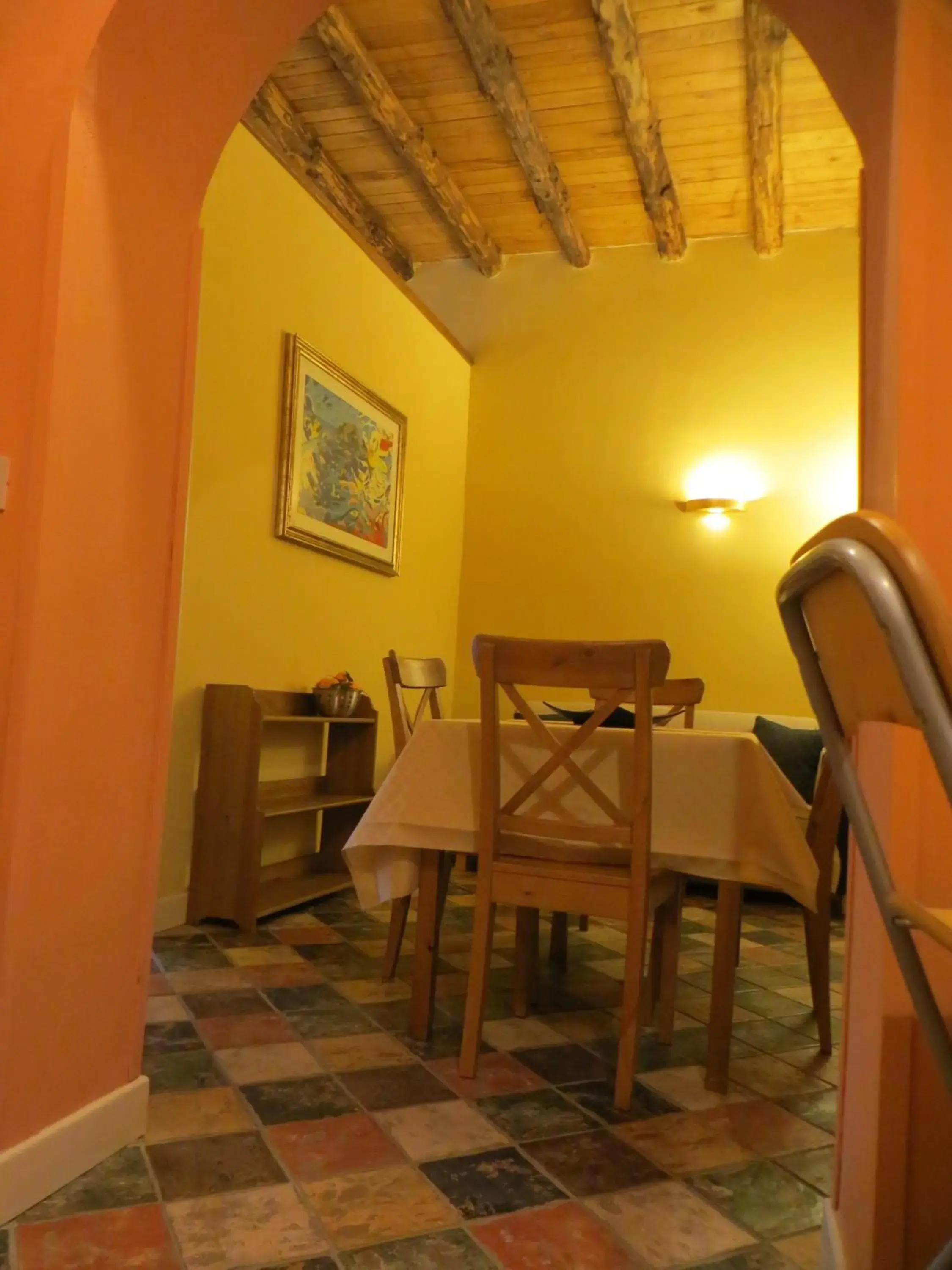 Apartment in Junior Suite Cattedrale Apartment in Junior Suite Cattedrale