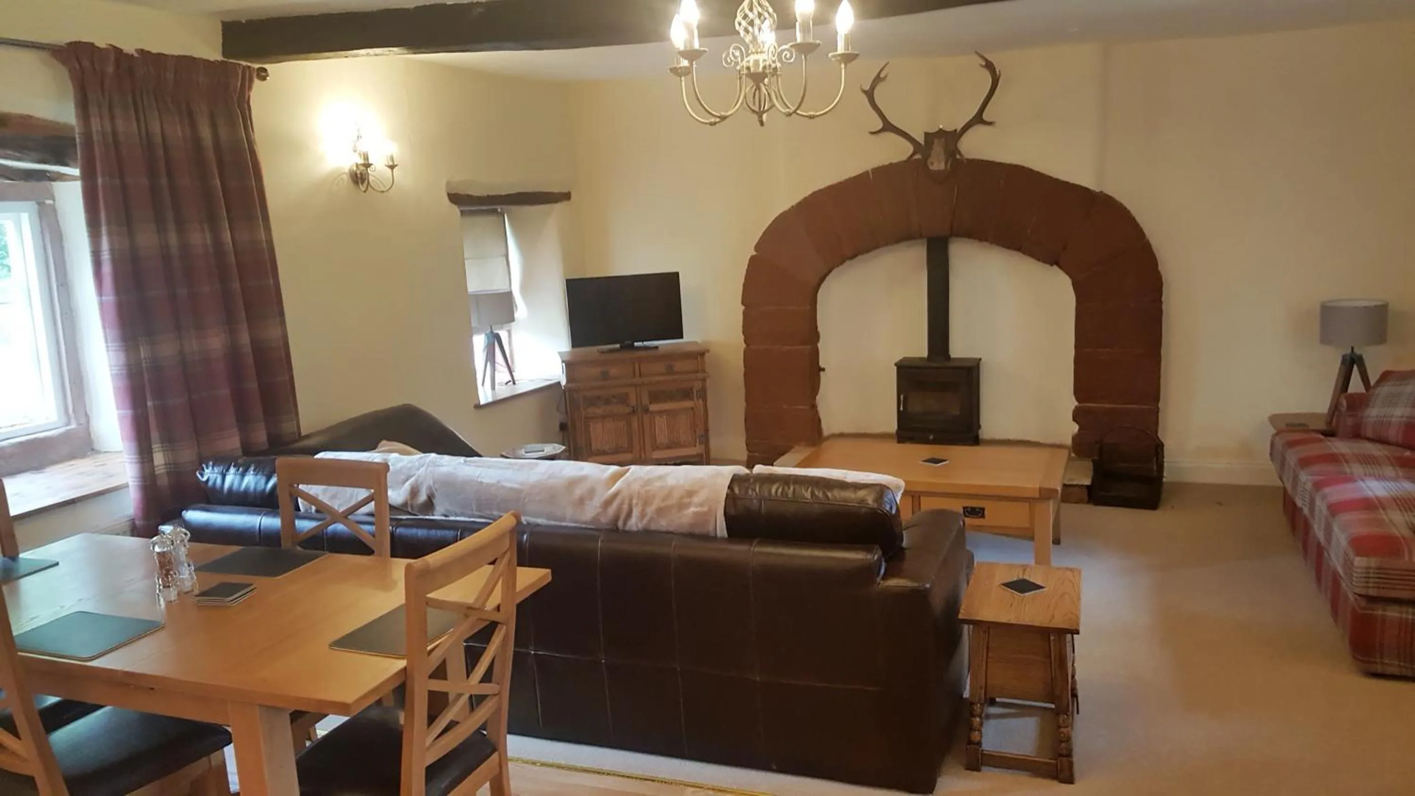 Other in Appleby Castle