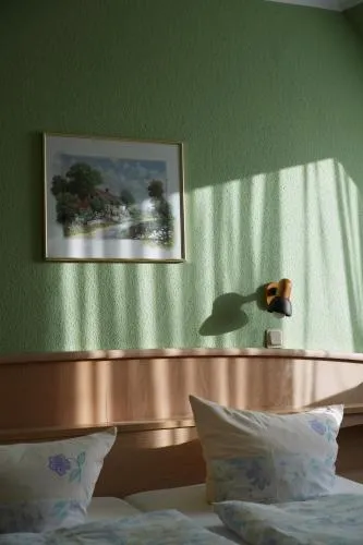 Waldhotel Einstein