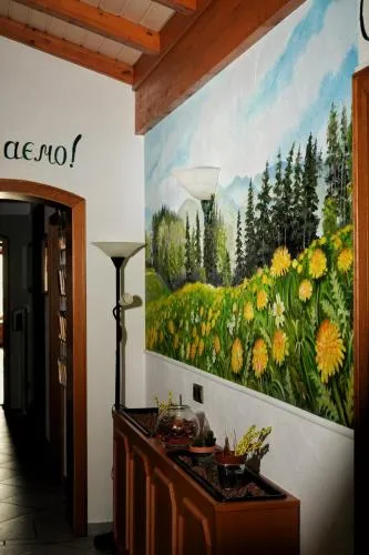 Waldhotel Einstein