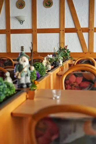 Waldhotel Einstein