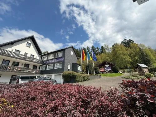 Waldhotel Einstein