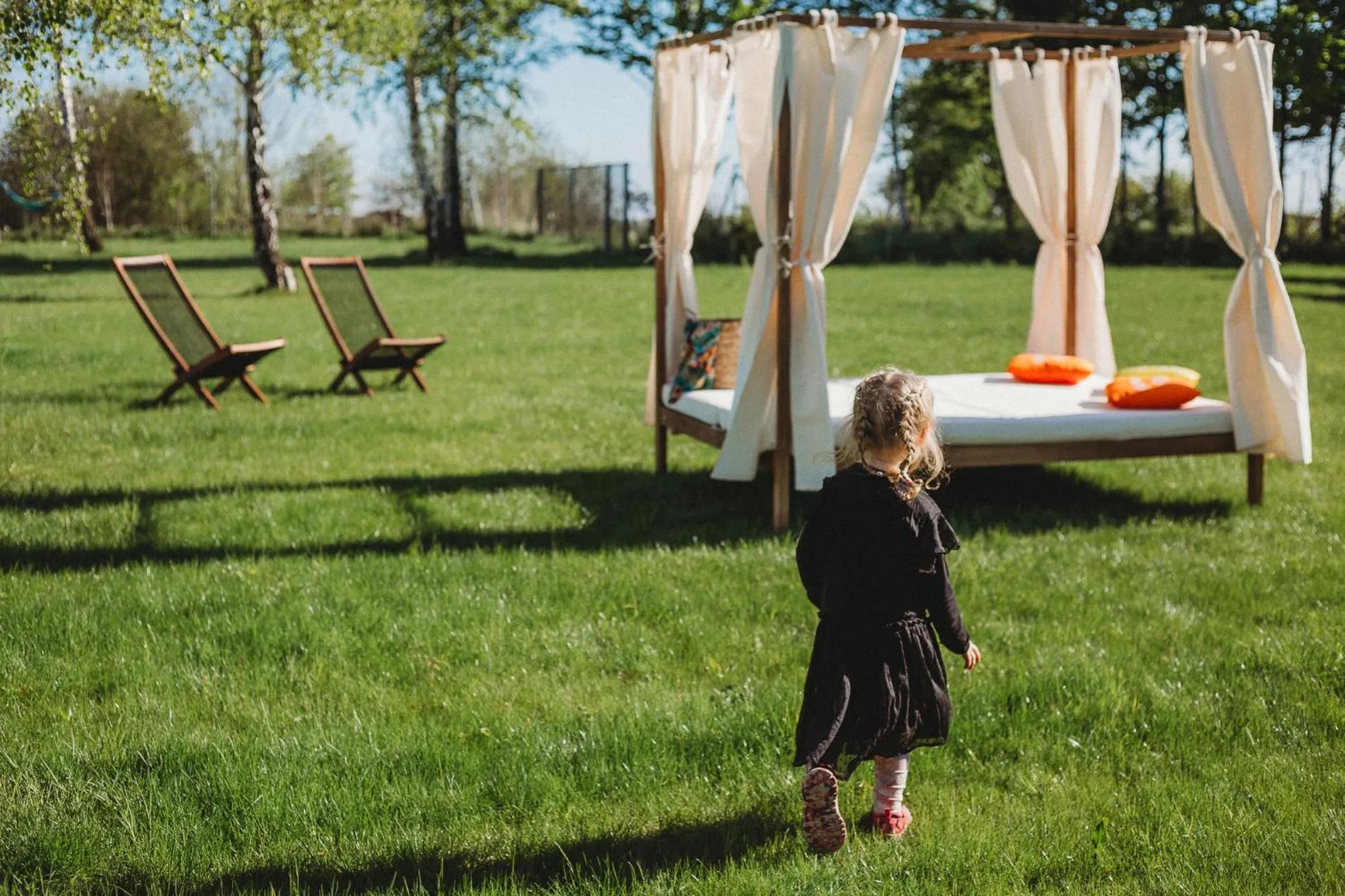 Apartamenty Rodzinne Plater74