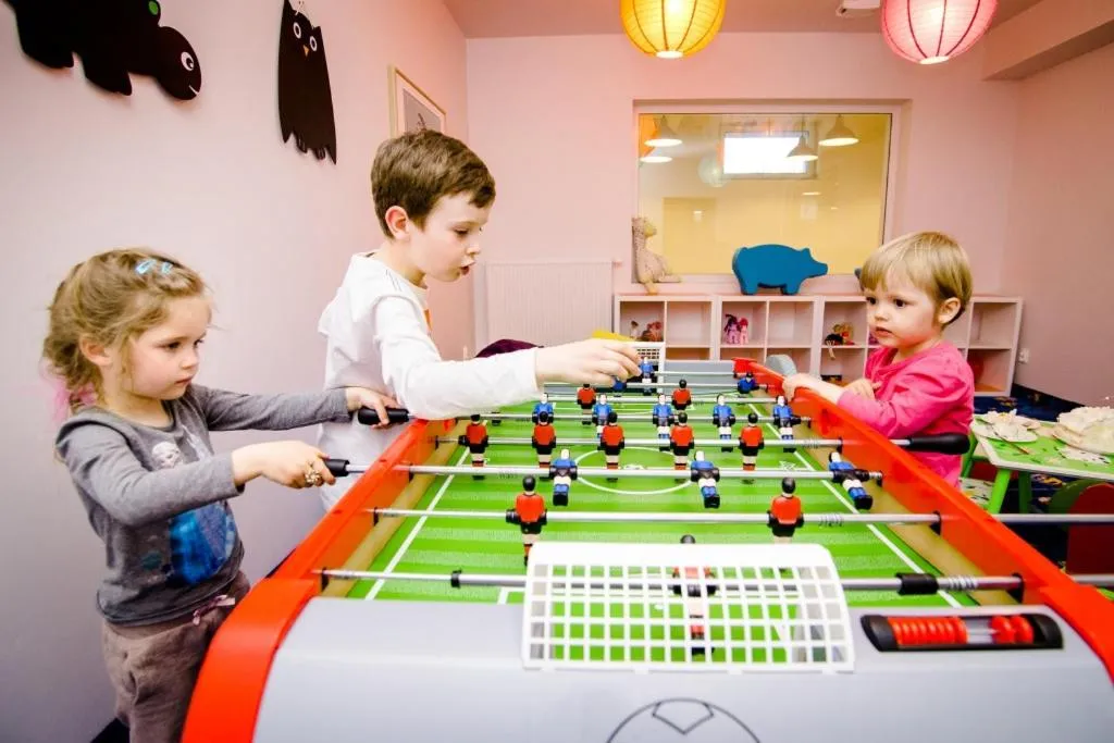 Apartamenty Rodzinne Plater74