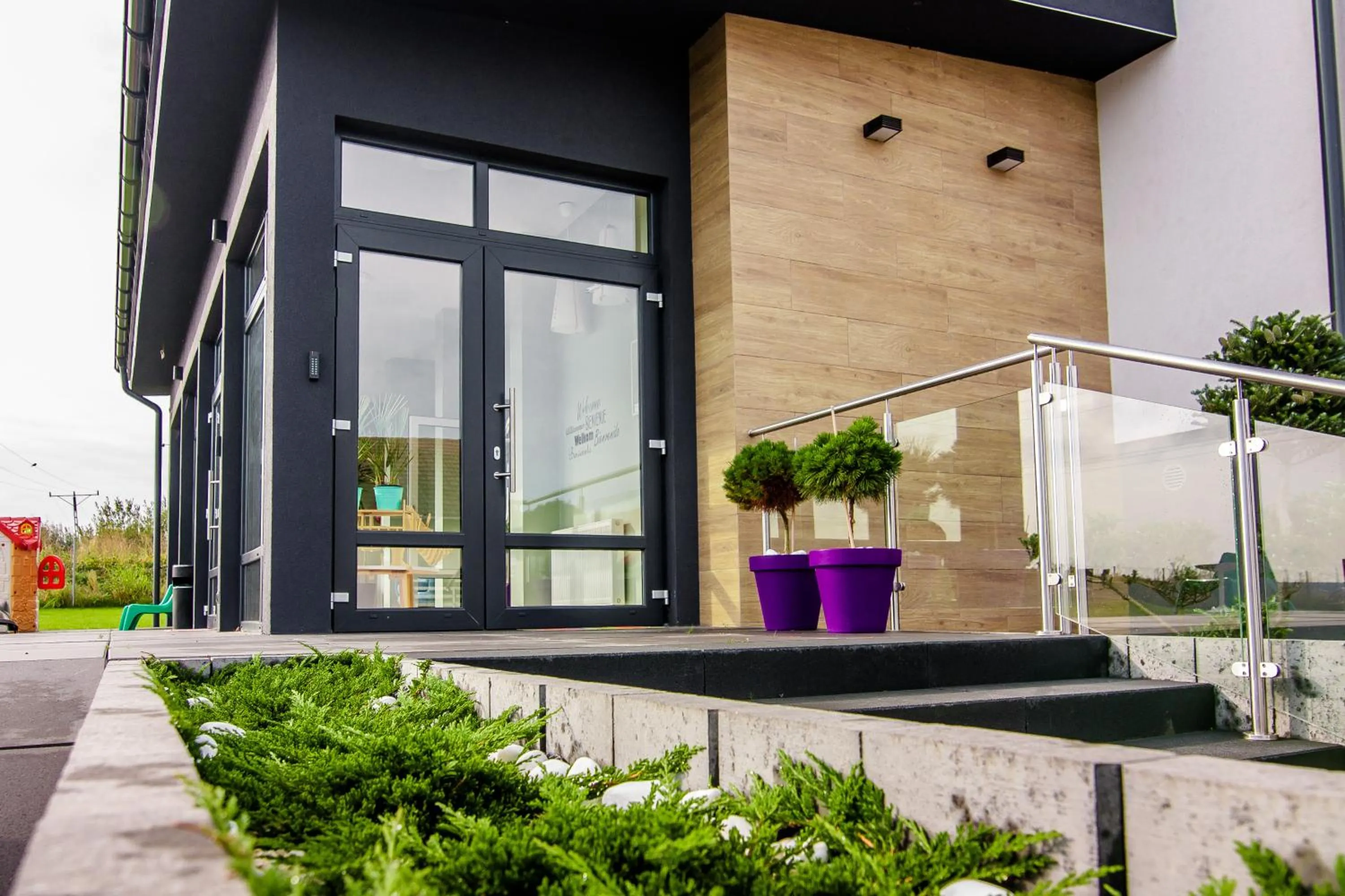 Apartamenty Rodzinne Plater74