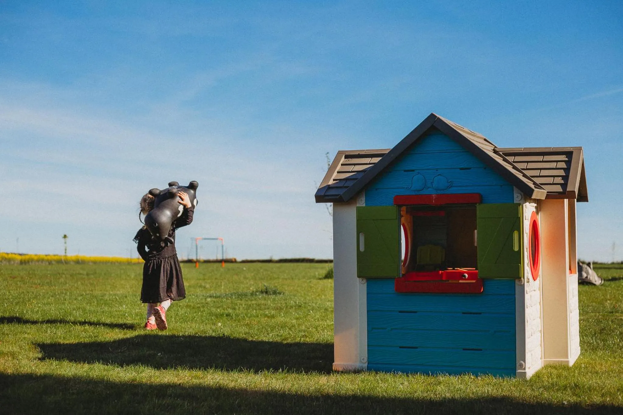 Apartamenty Rodzinne Plater74