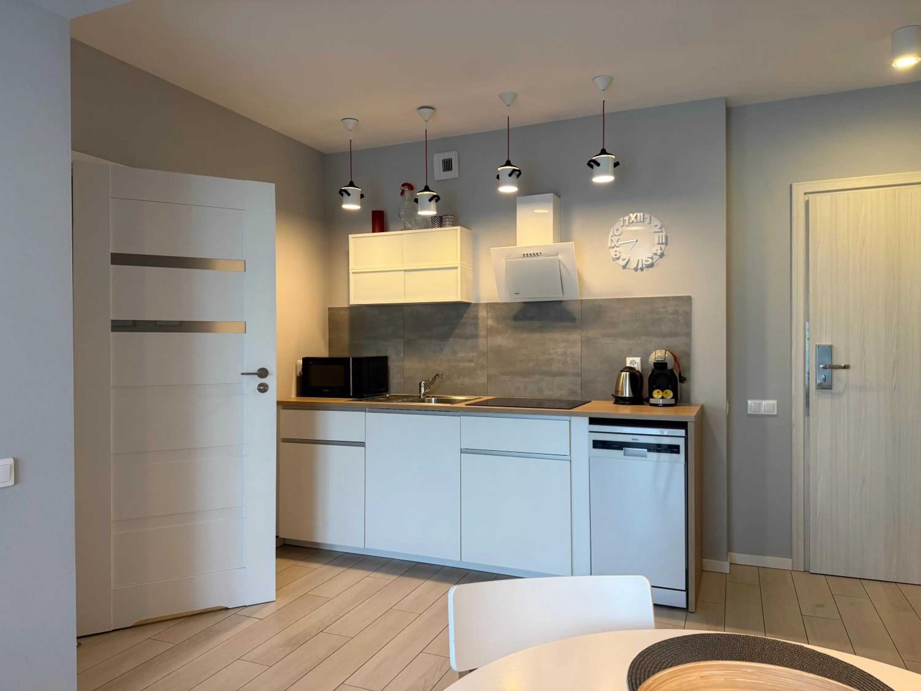 Apartamenty Rodzinne Plater74