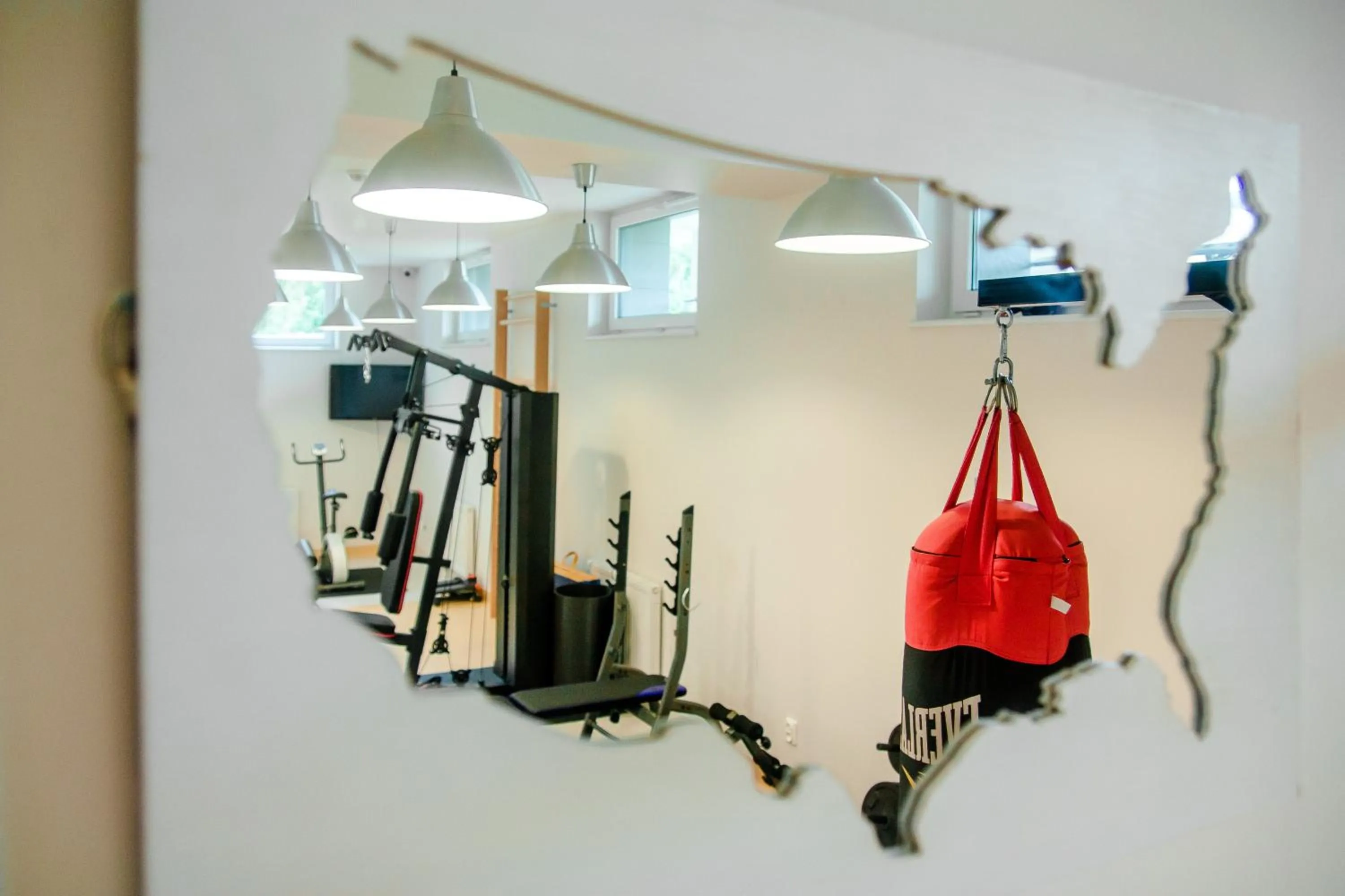 Apartamenty Rodzinne Plater74