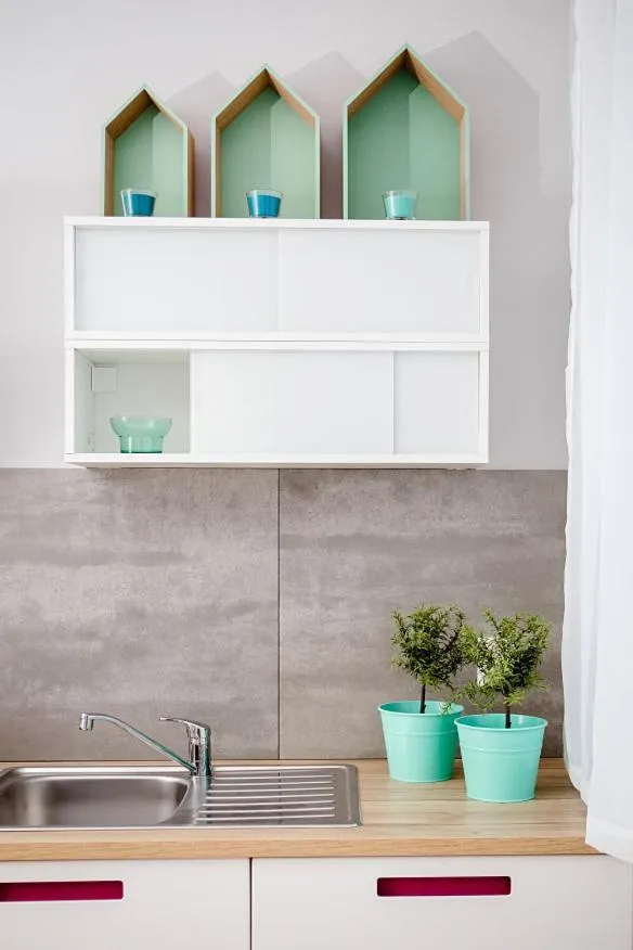 Apartamenty Rodzinne Plater74