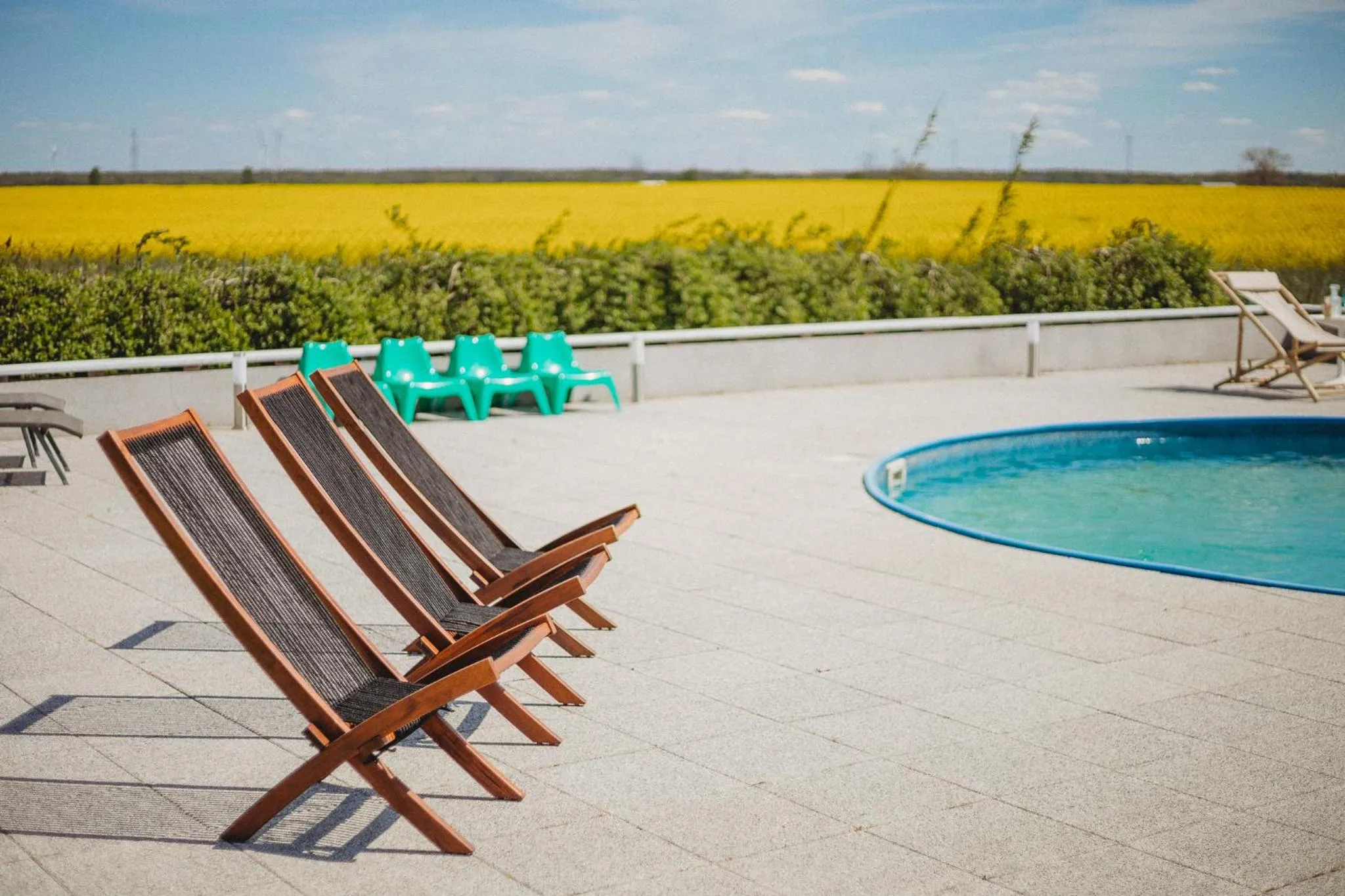 Apartamenty Rodzinne Plater74