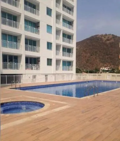 Apartamento Rodadero VICO