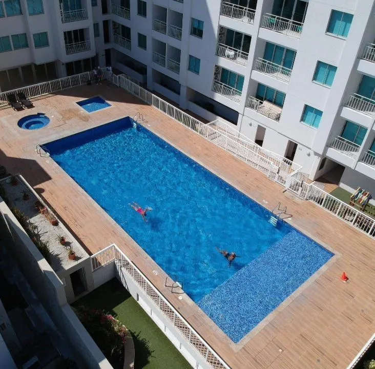 Apartamento Rodadero VICO
