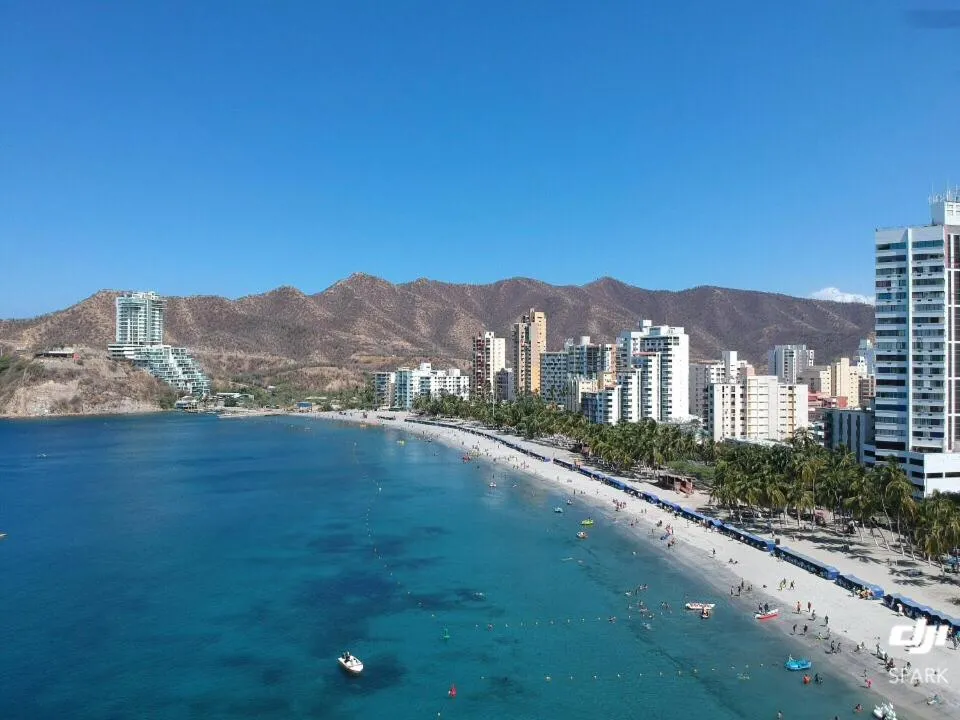 Apartamento Rodadero VICO
