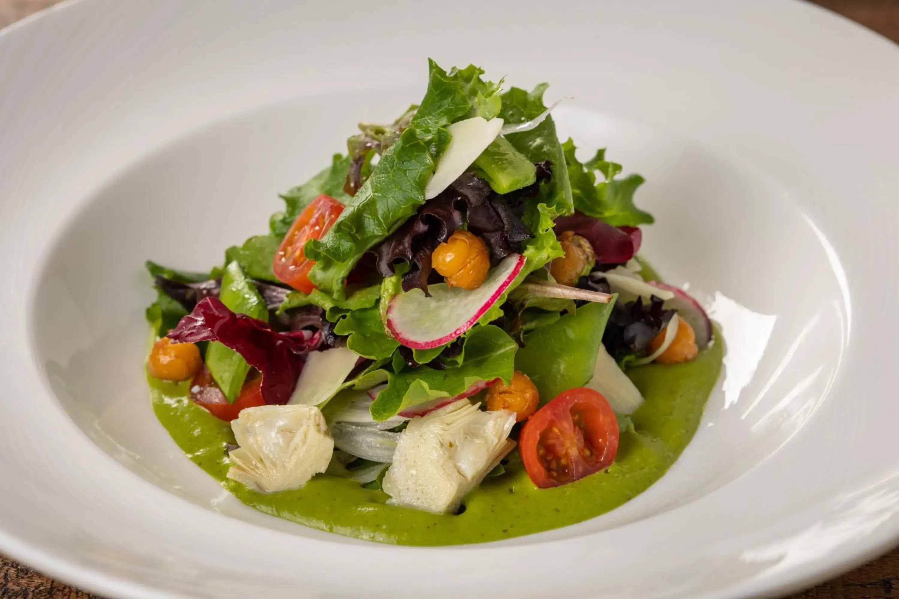 Restaurant/places to eat in Goldmoor Inn & Resort Restaurant/places to eat in Goldmoor Inn & Resort