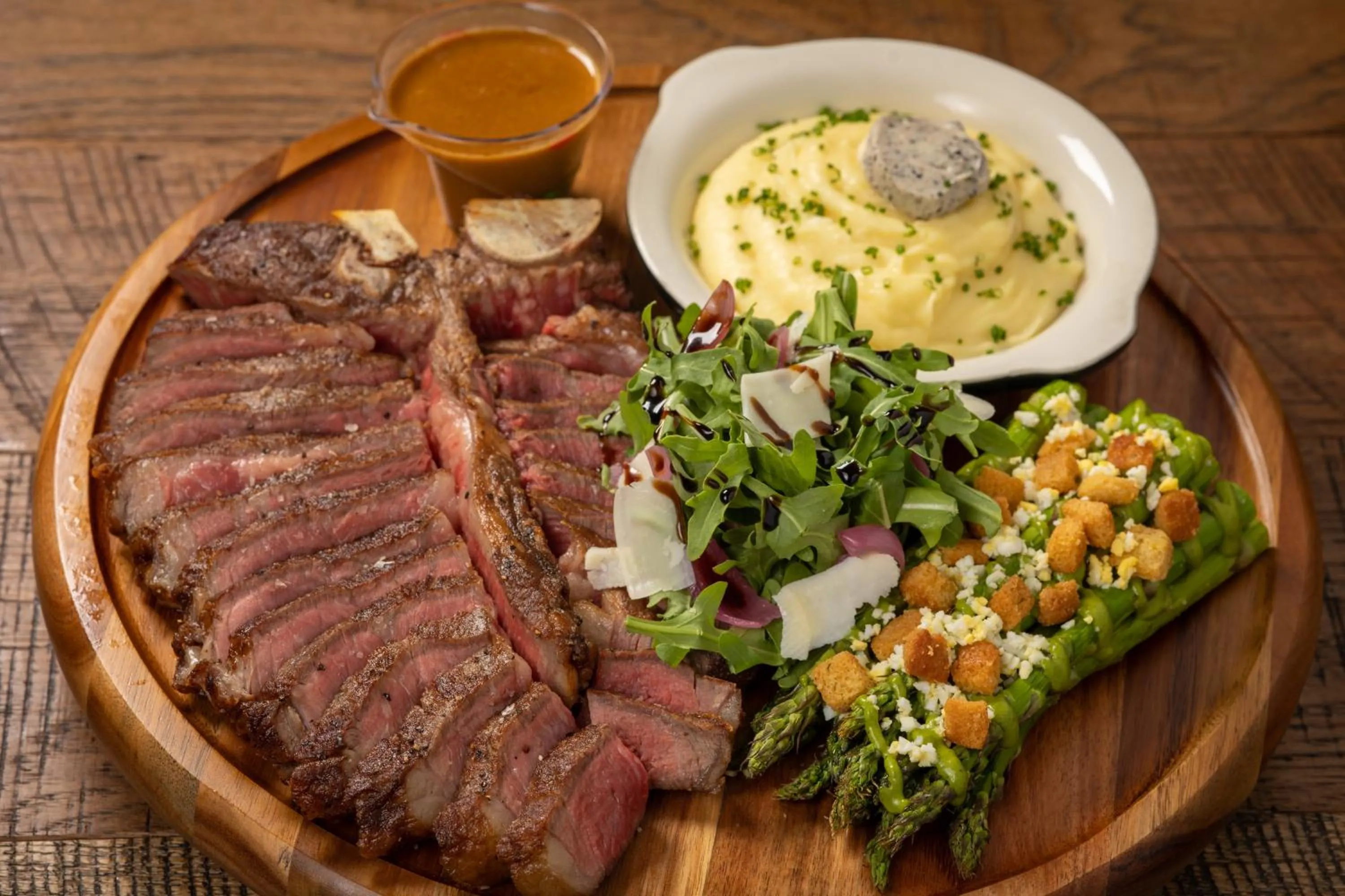 Goldmoor Inn & Resort