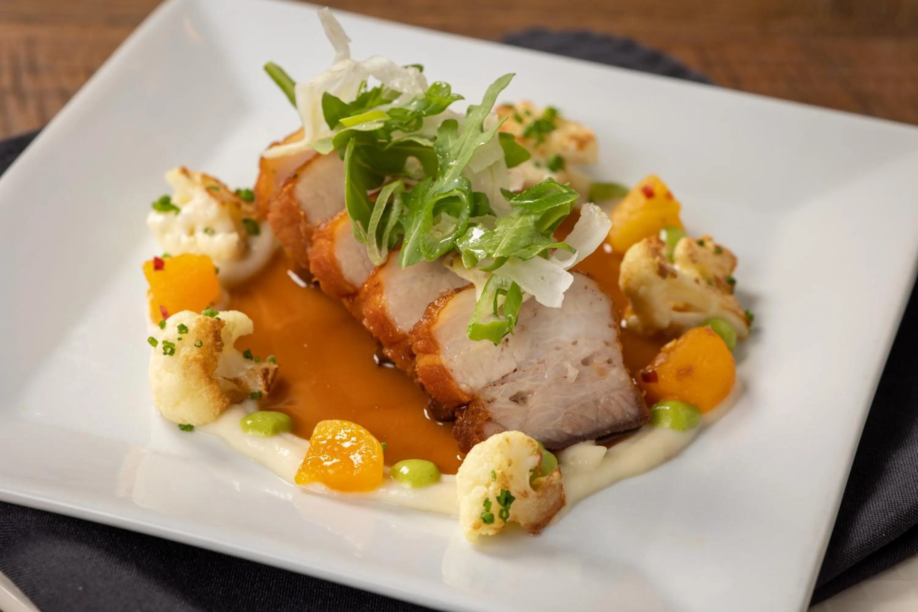 Goldmoor Inn & Resort