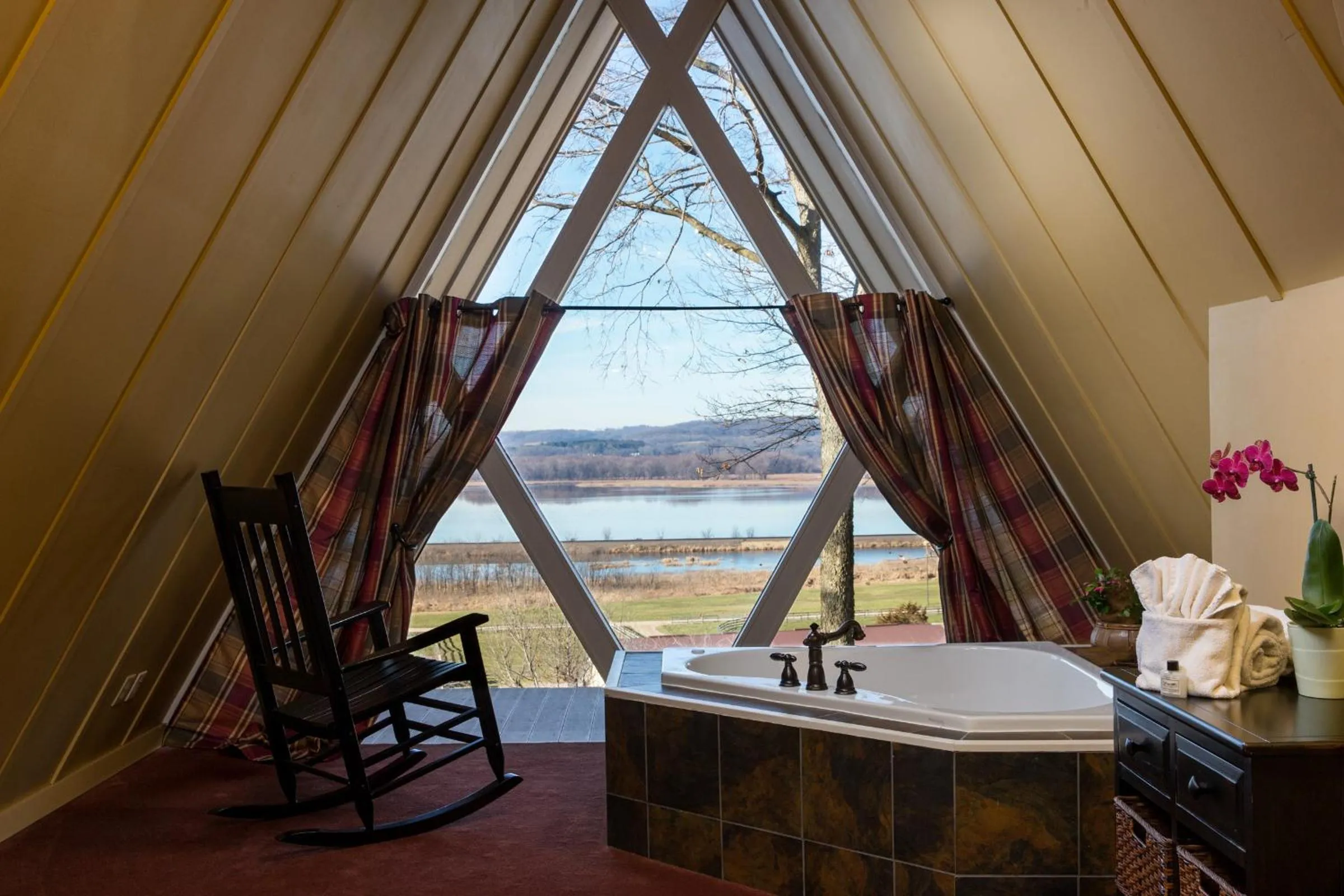 Goldmoor Inn & Resort