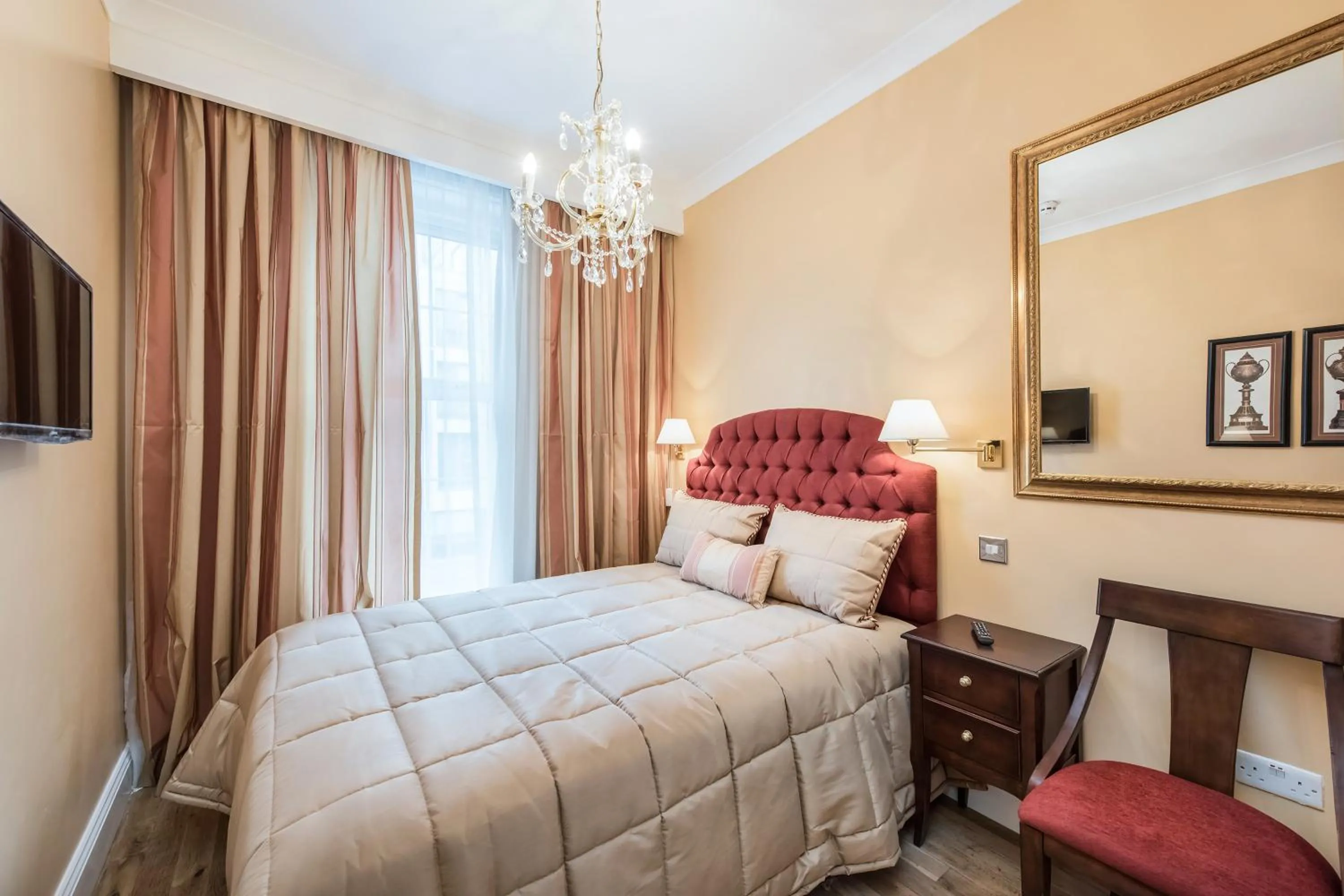 London Residence