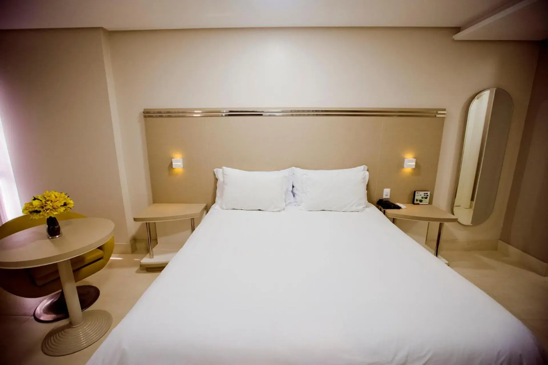 Standard Single Room - single occupancy in Hotel San Pietro Standard Single Room - single occupancy in Hotel San Pietro