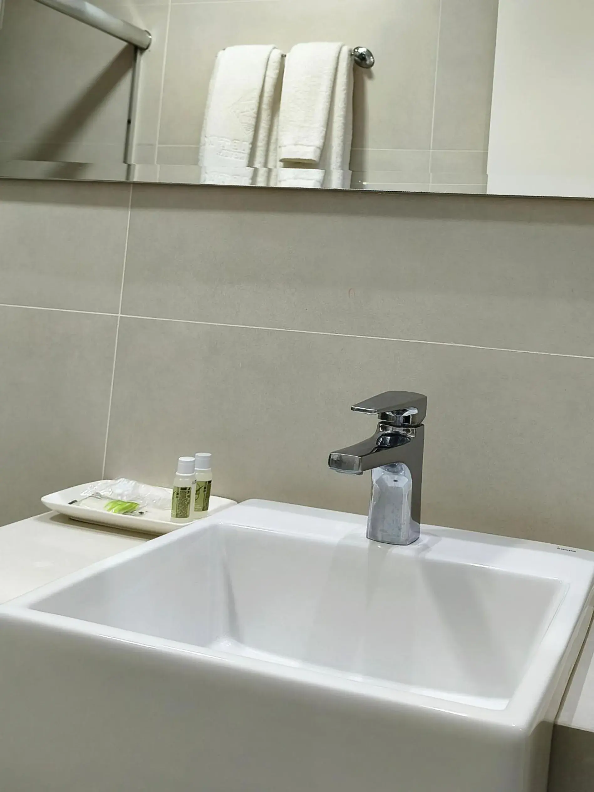 Single Room - single occupancy in Hotel San Pietro Single Room - single occupancy in Hotel San Pietro