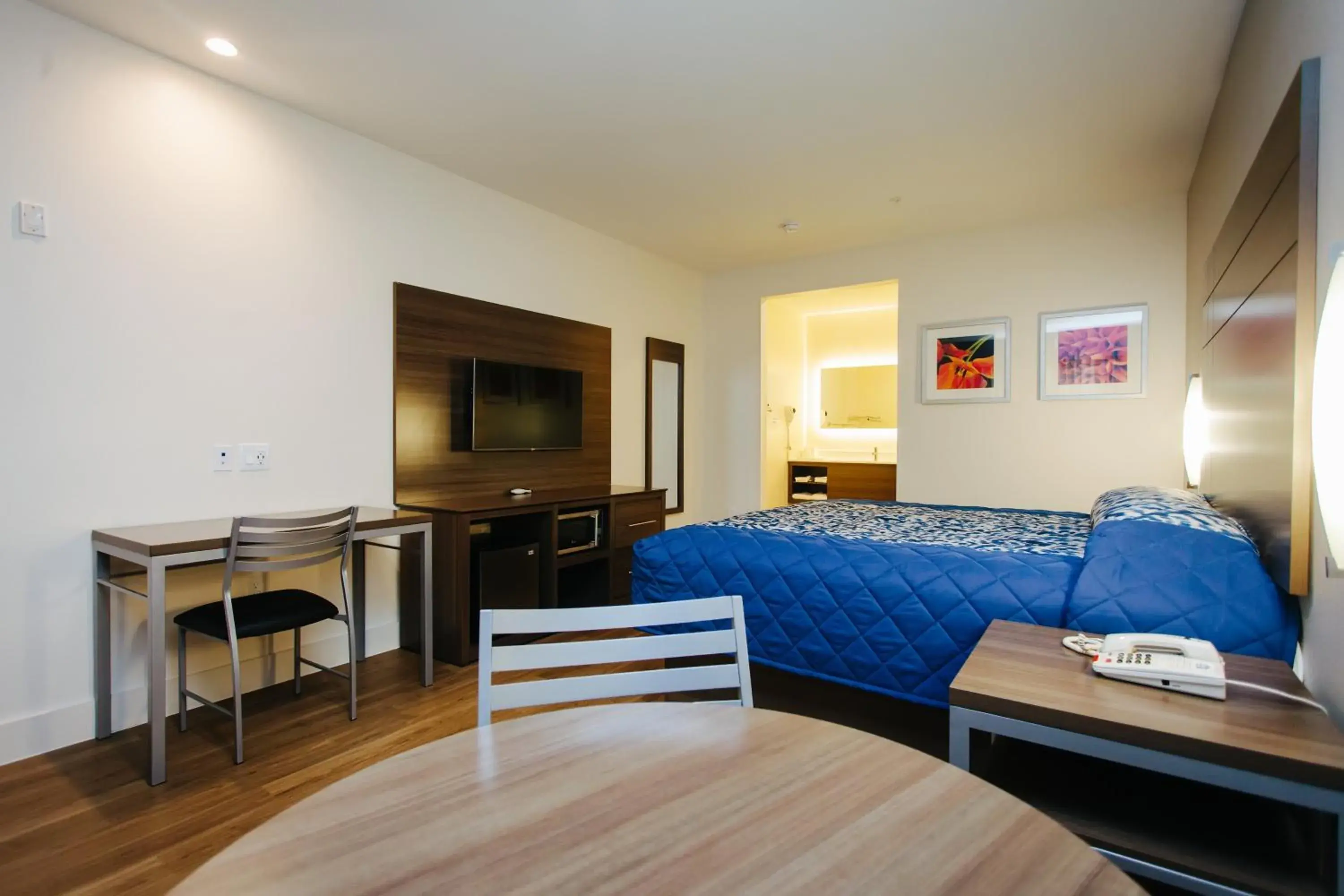 King Room in Palace Inn Blue City Centre King Room in Palace Inn Blue City Centre