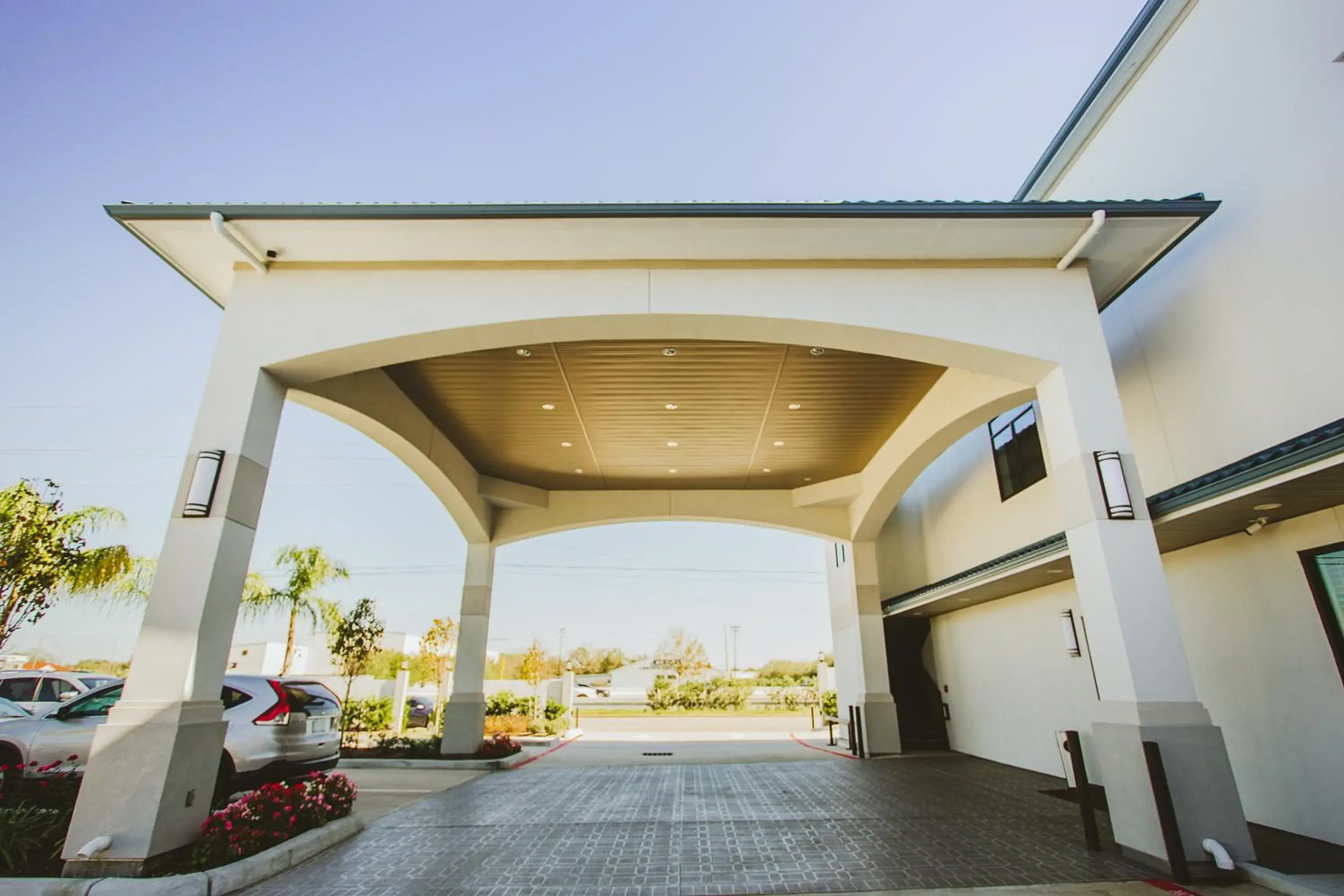 Facade/entrance in Palace Inn Blue City Centre Facade/entrance in Palace Inn Blue City Centre