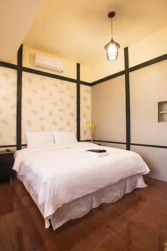 Hananoi Bed and Breakfast