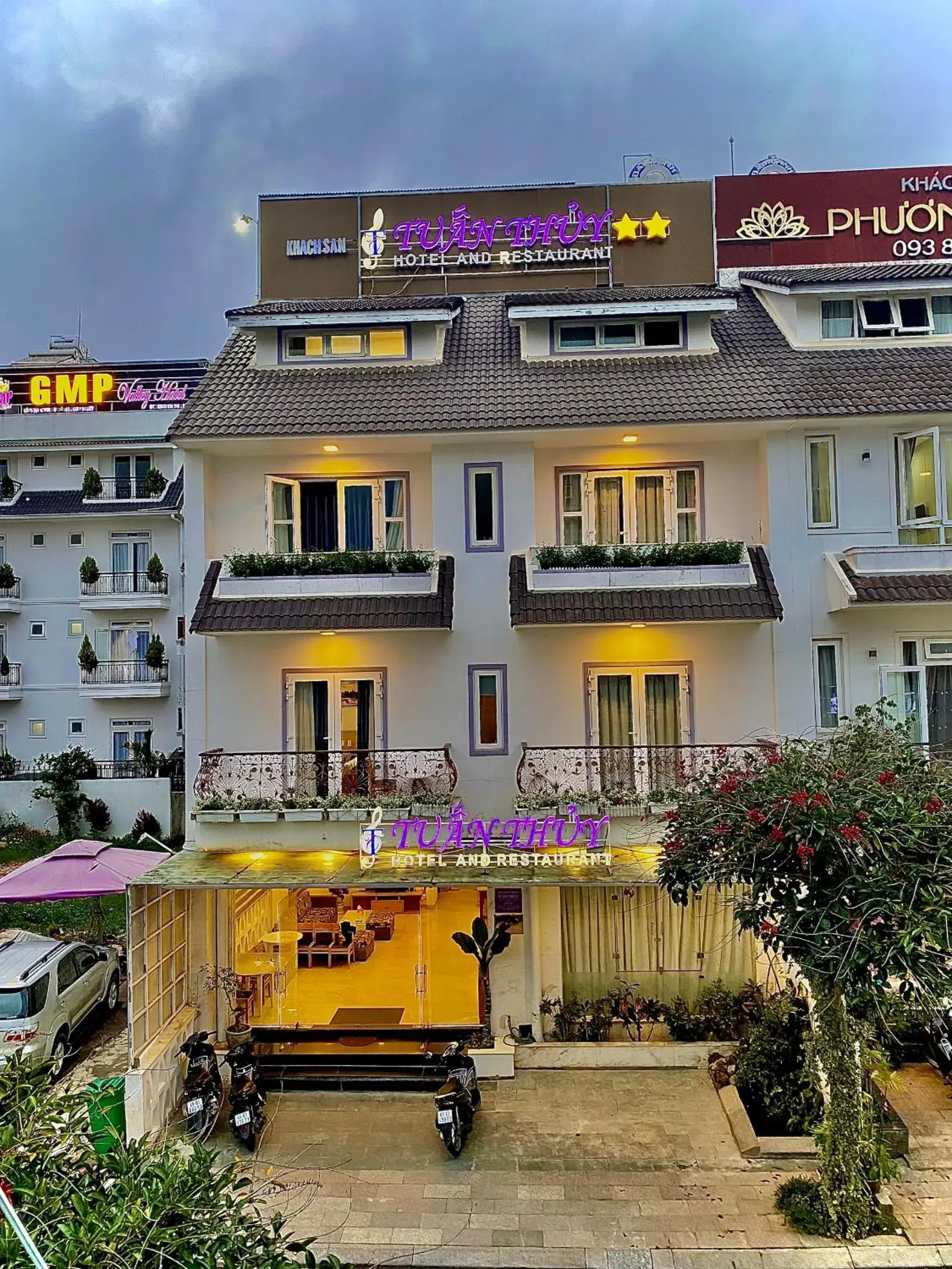 Tuan Thuy Hotel Tuan Thuy Hotel