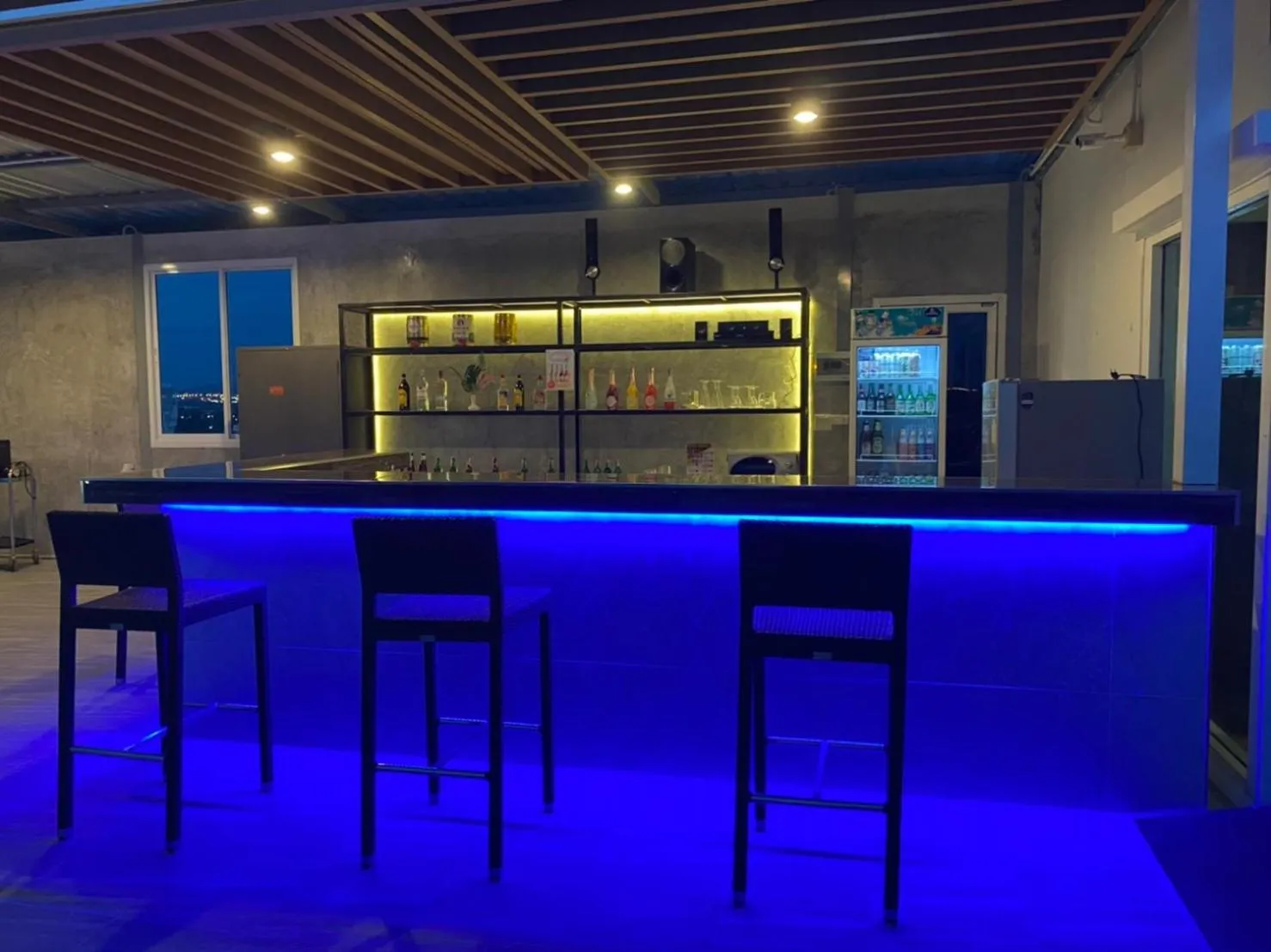 Vareena palace hotel