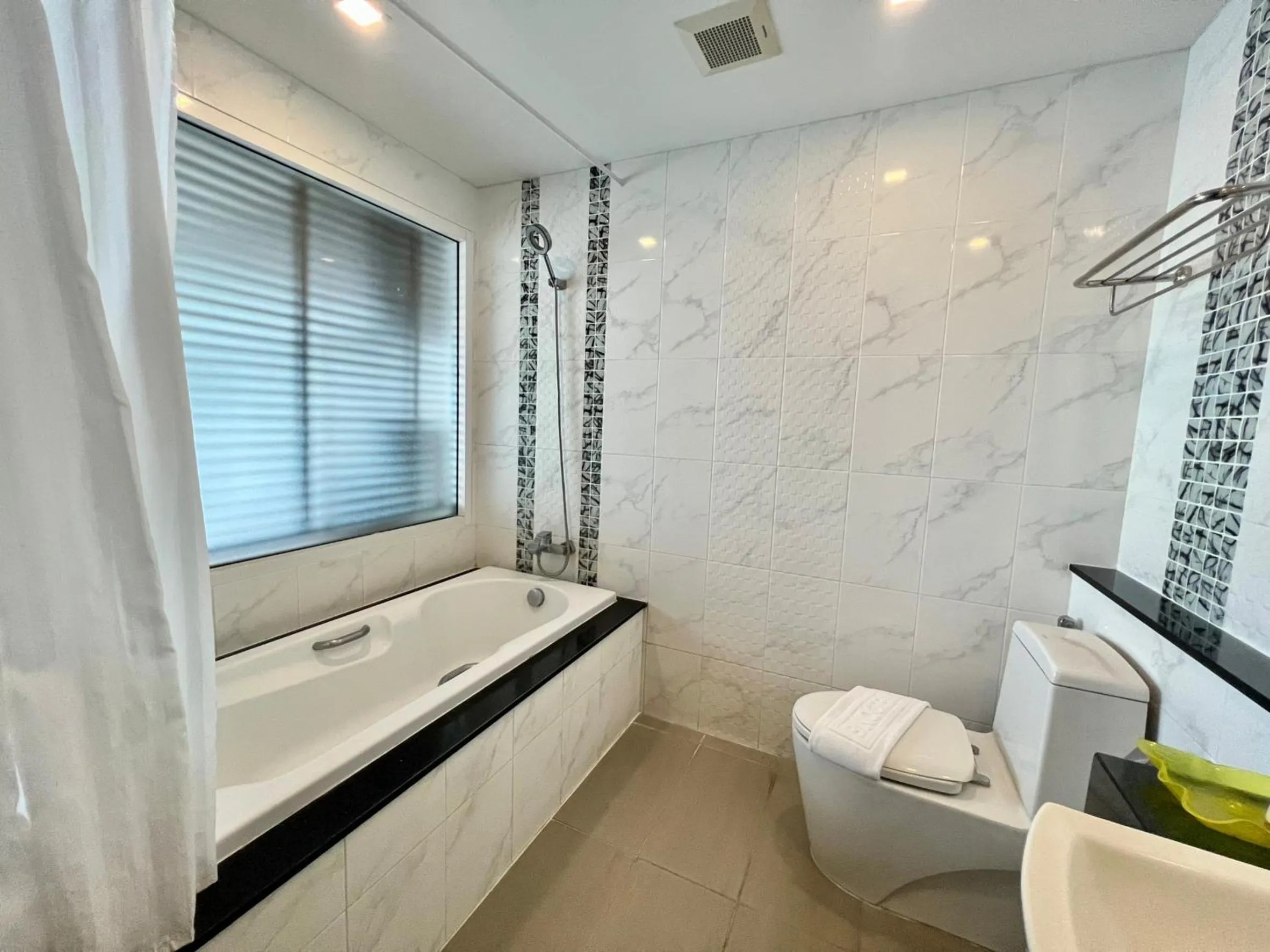 Vareena palace hotel