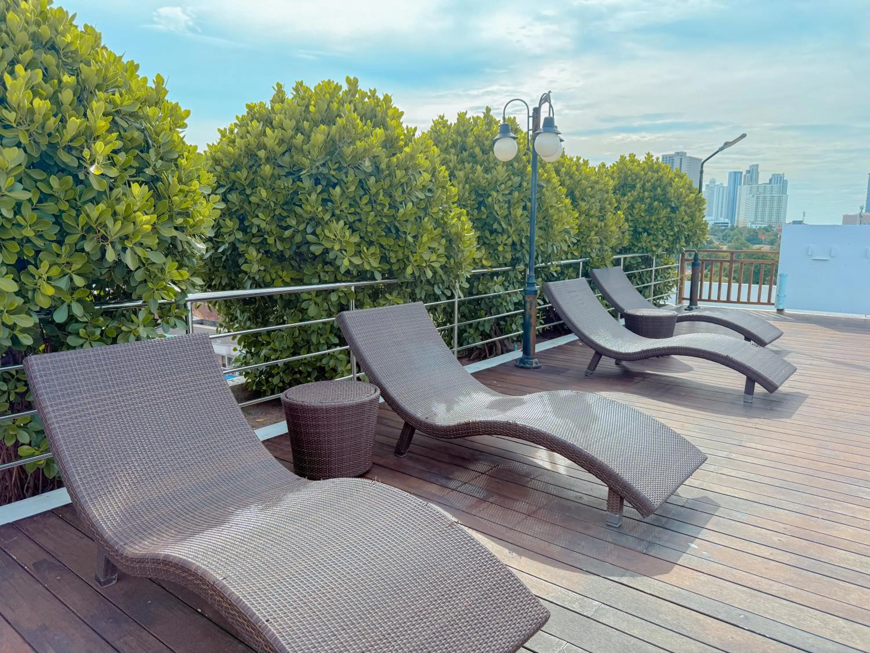 Vareena palace hotel