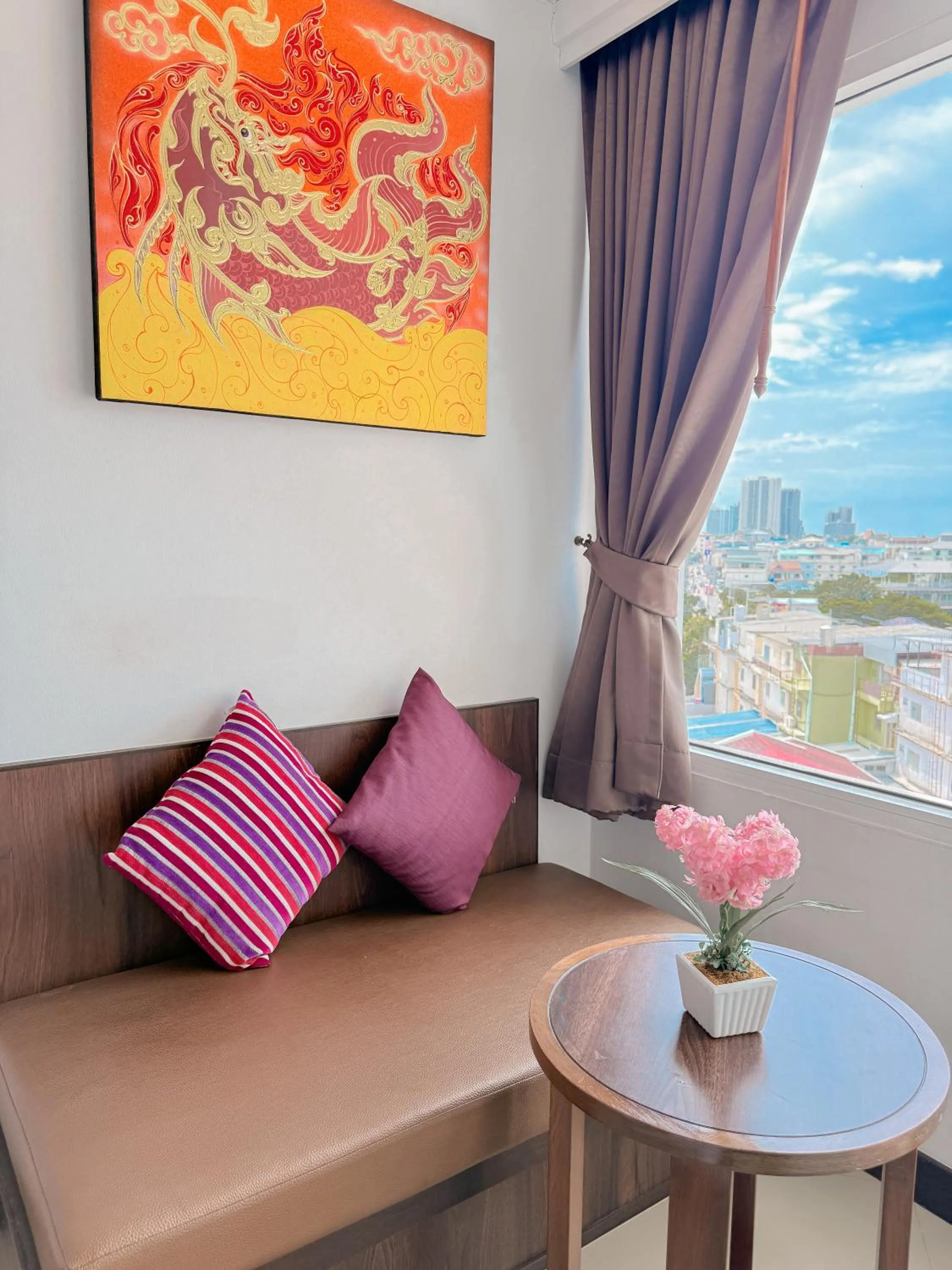 Vareena palace hotel