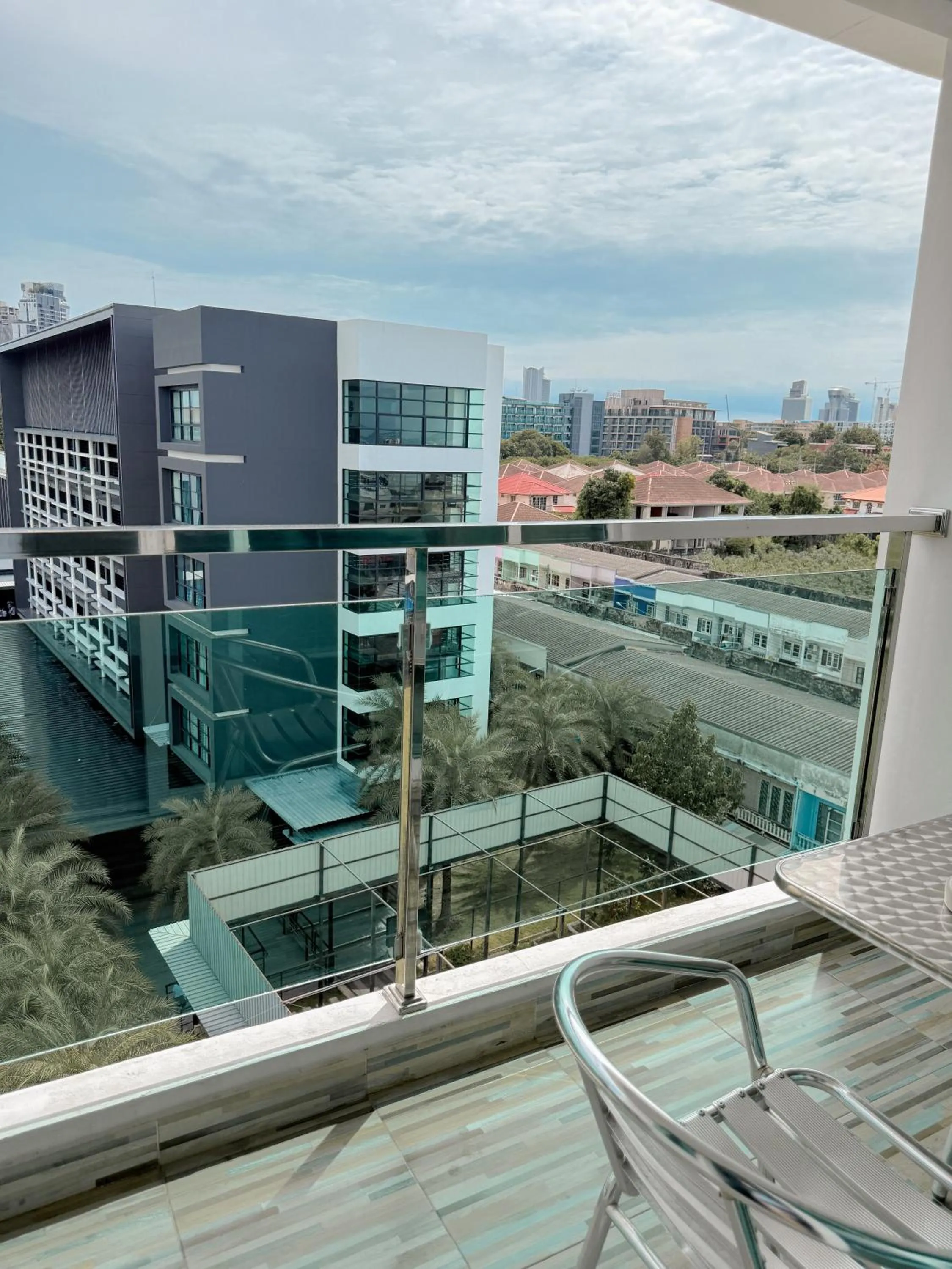 Vareena palace hotel