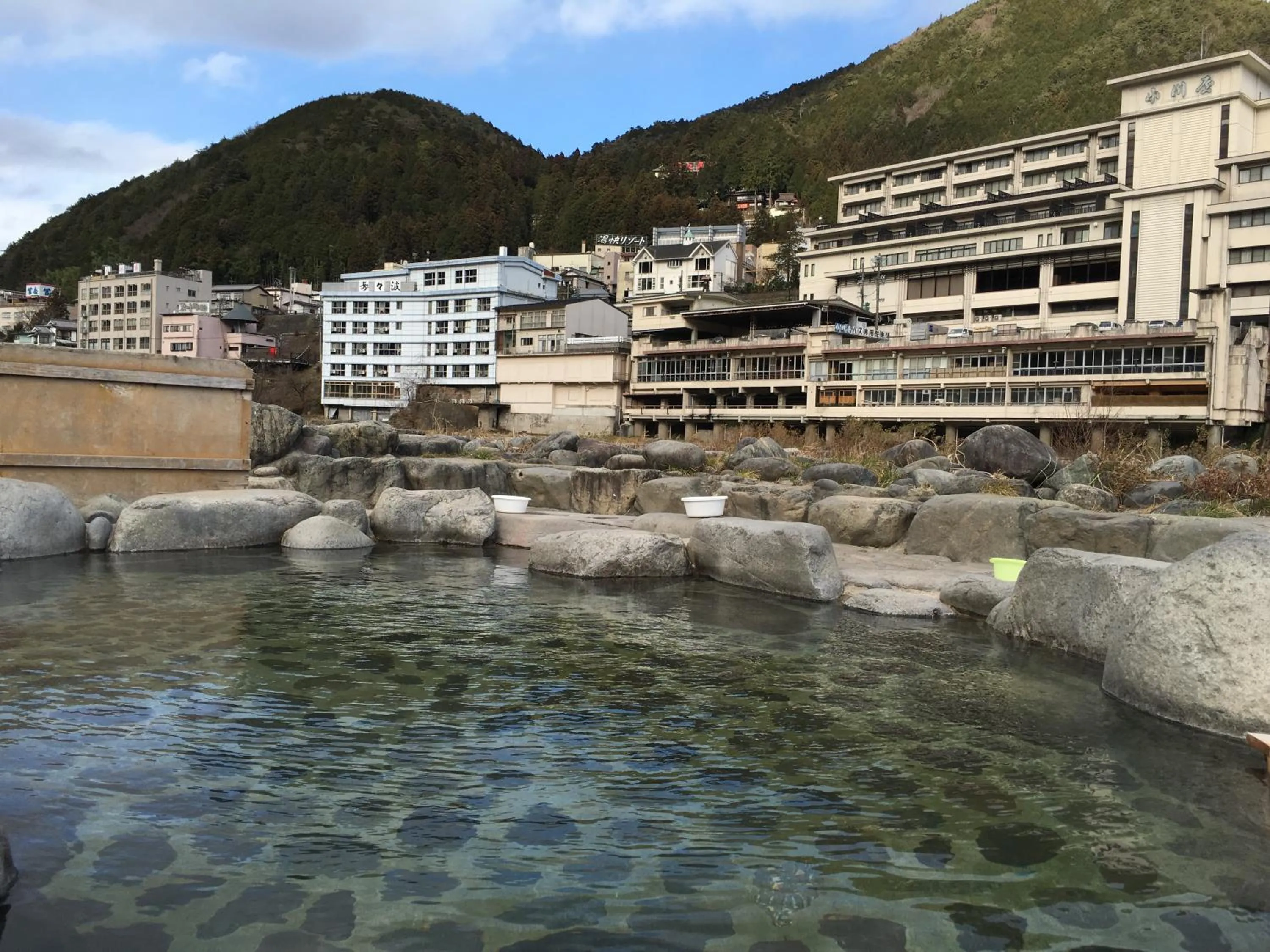 Other in Gerobal Hostel